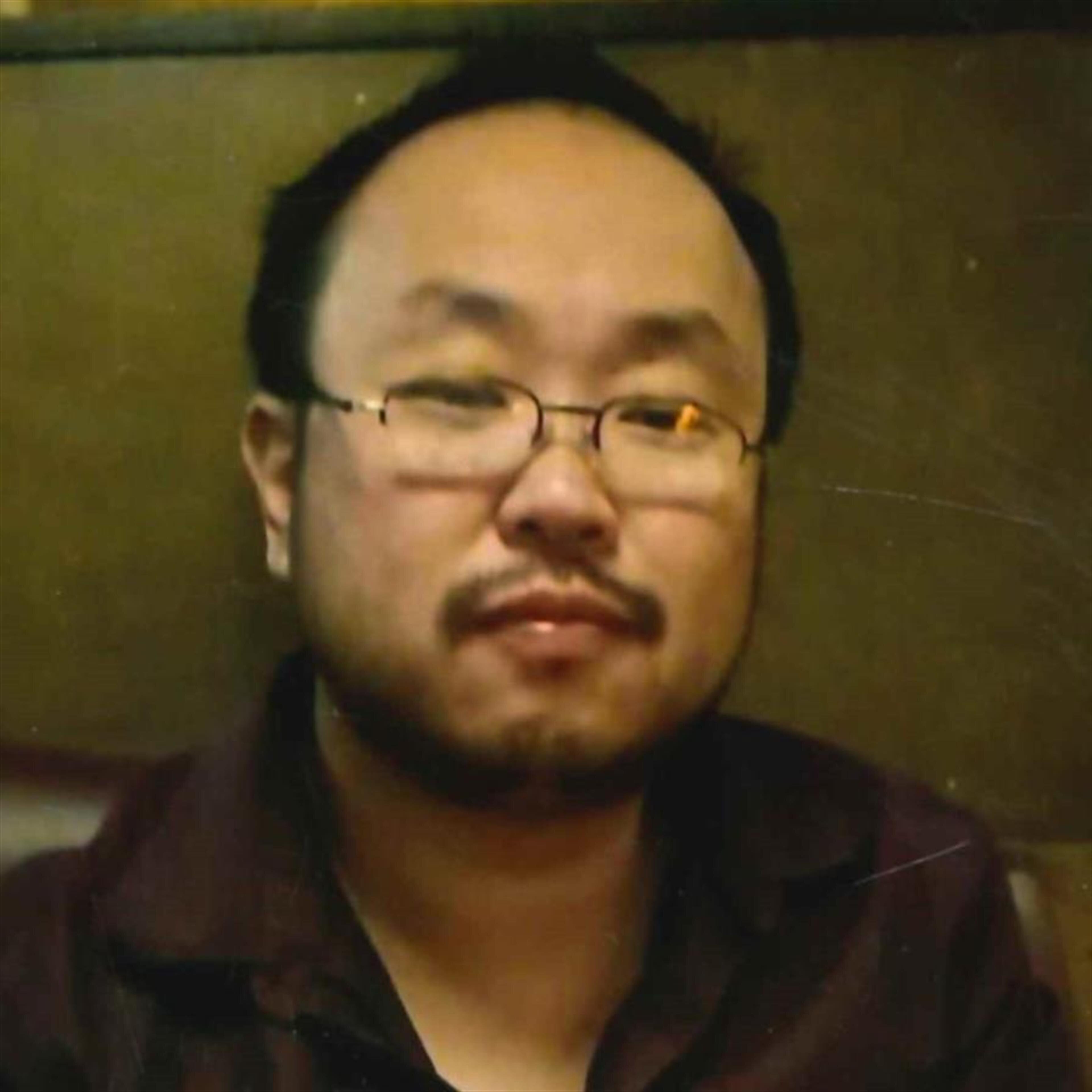 GiGwan Hing