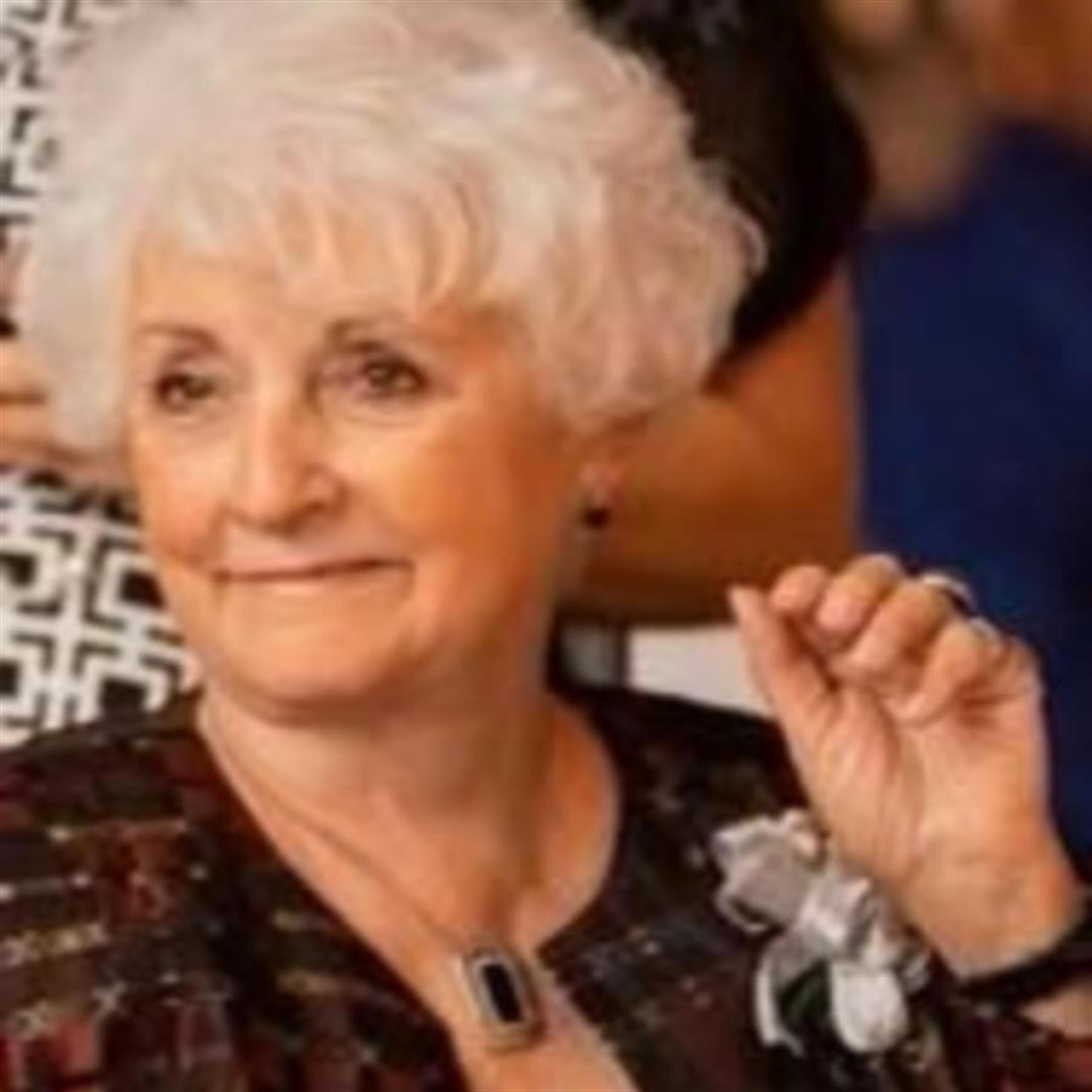 Verba Jeanne Gearner Tinsley