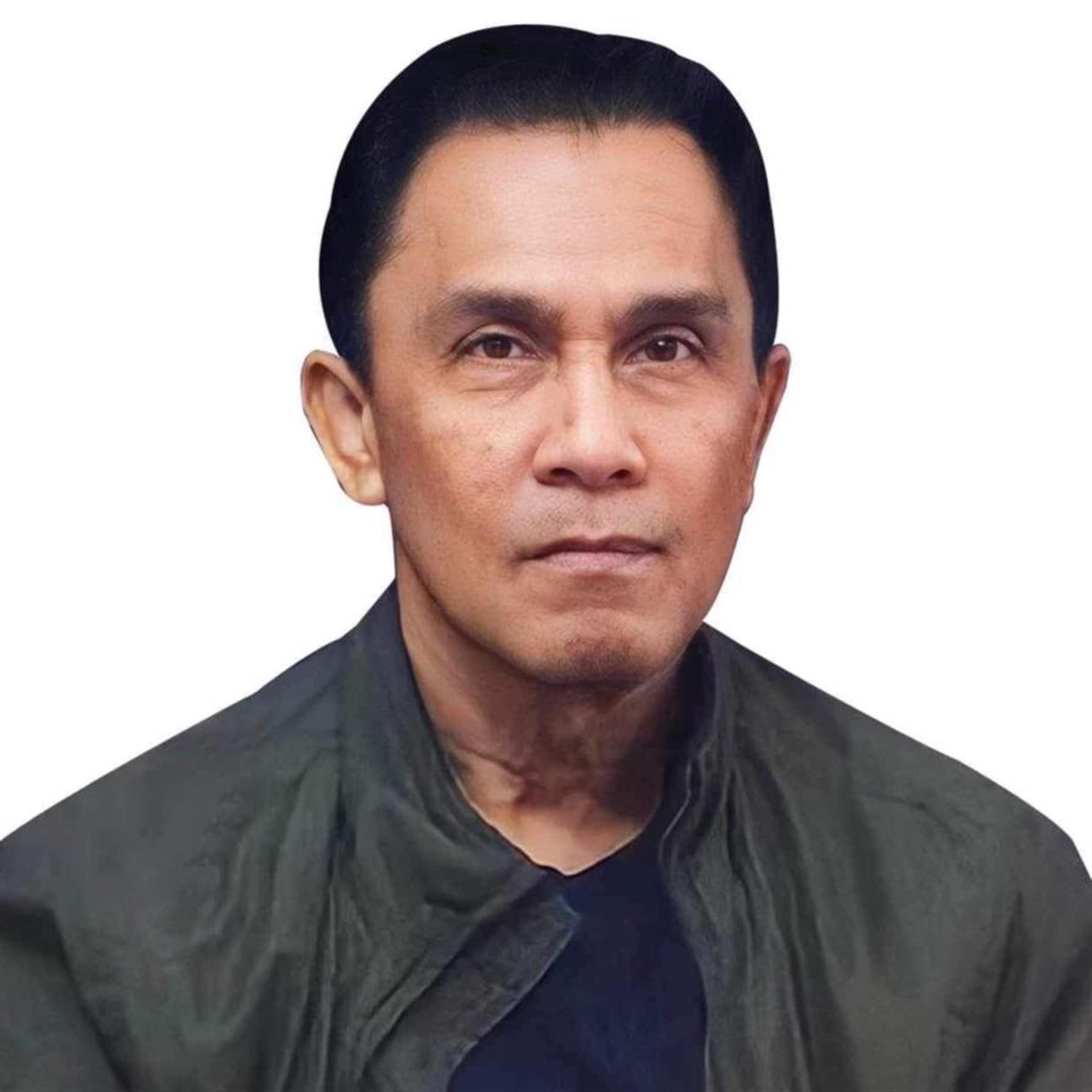 Benjamin Magdalaga Iligan