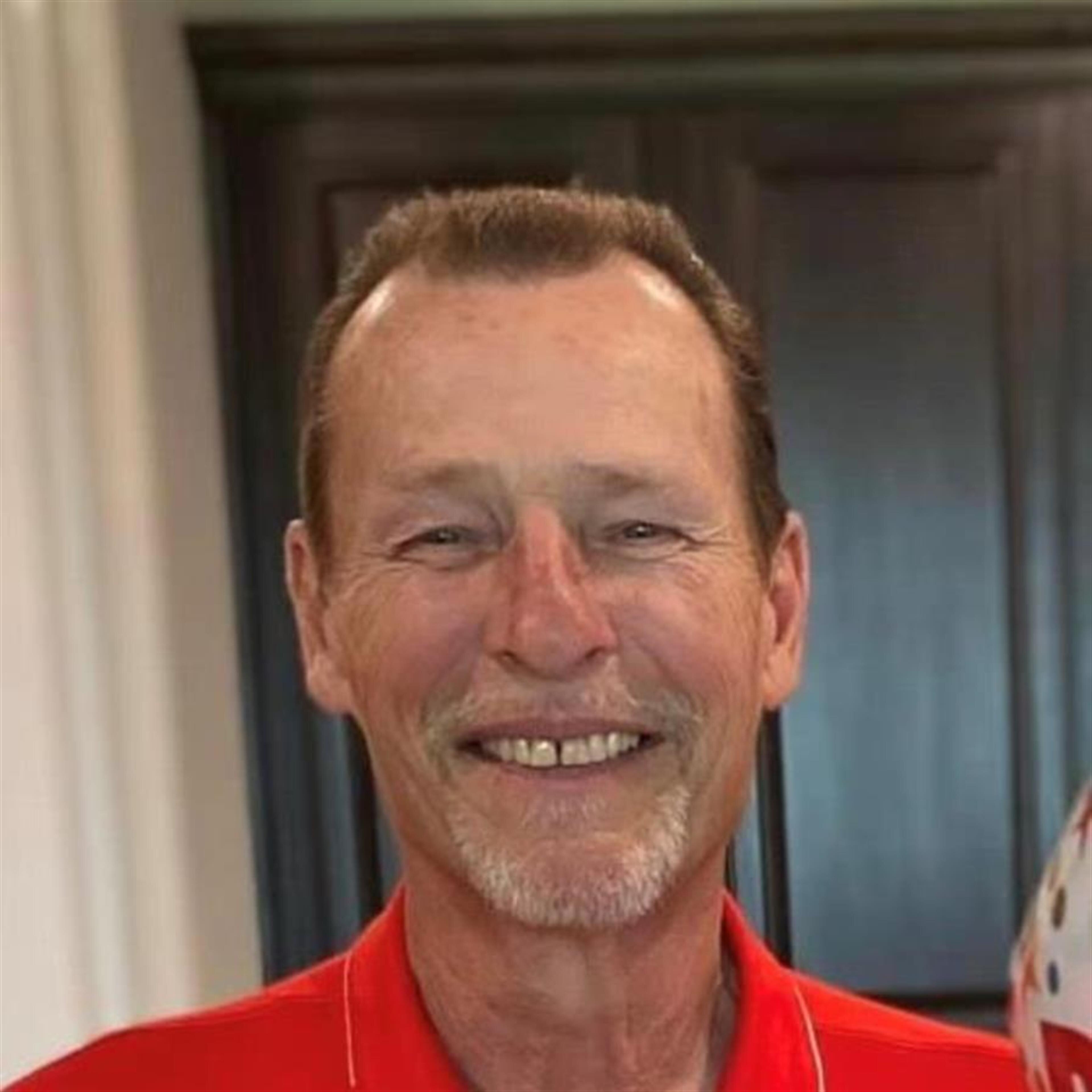 William Leslie Meyer