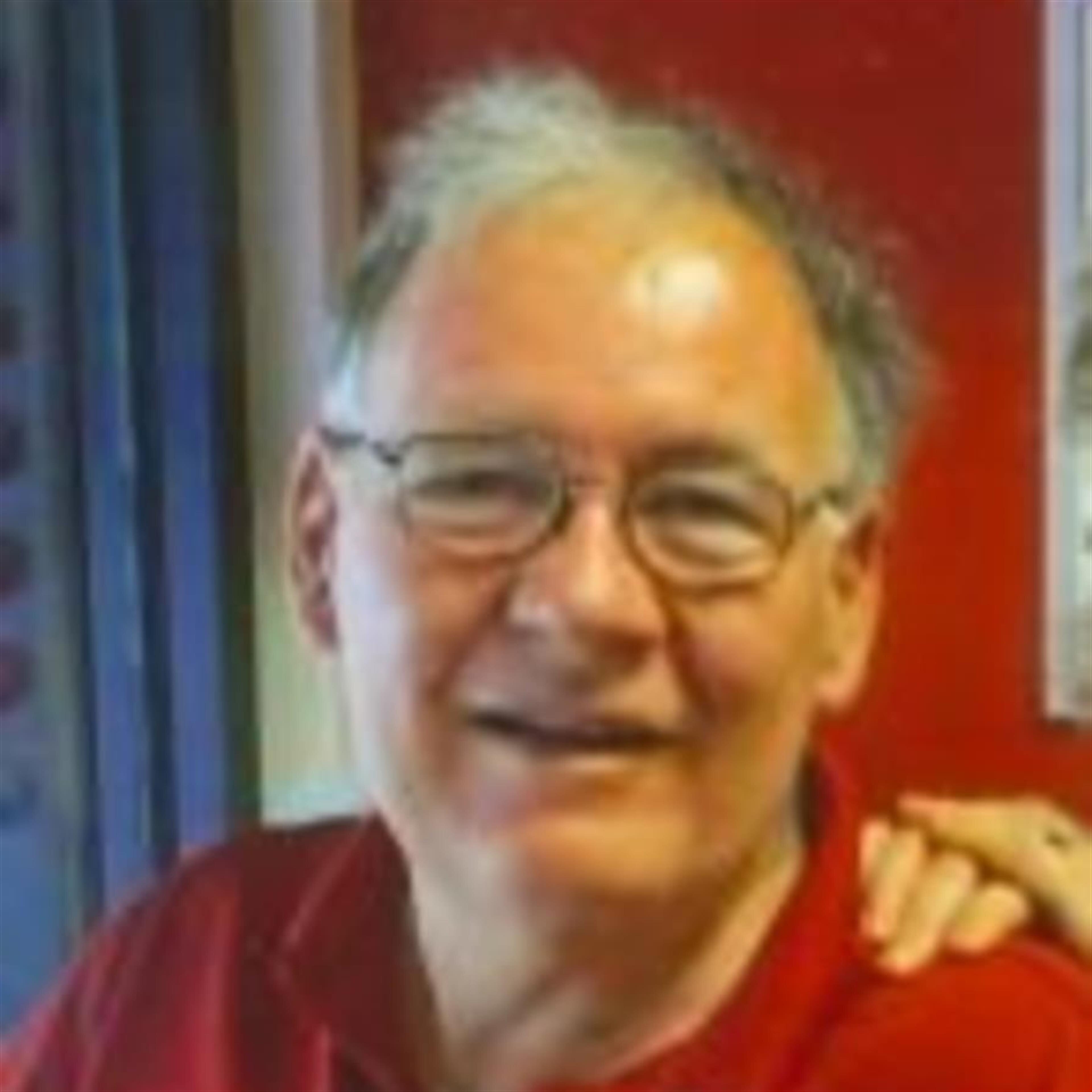 James M. Stewart