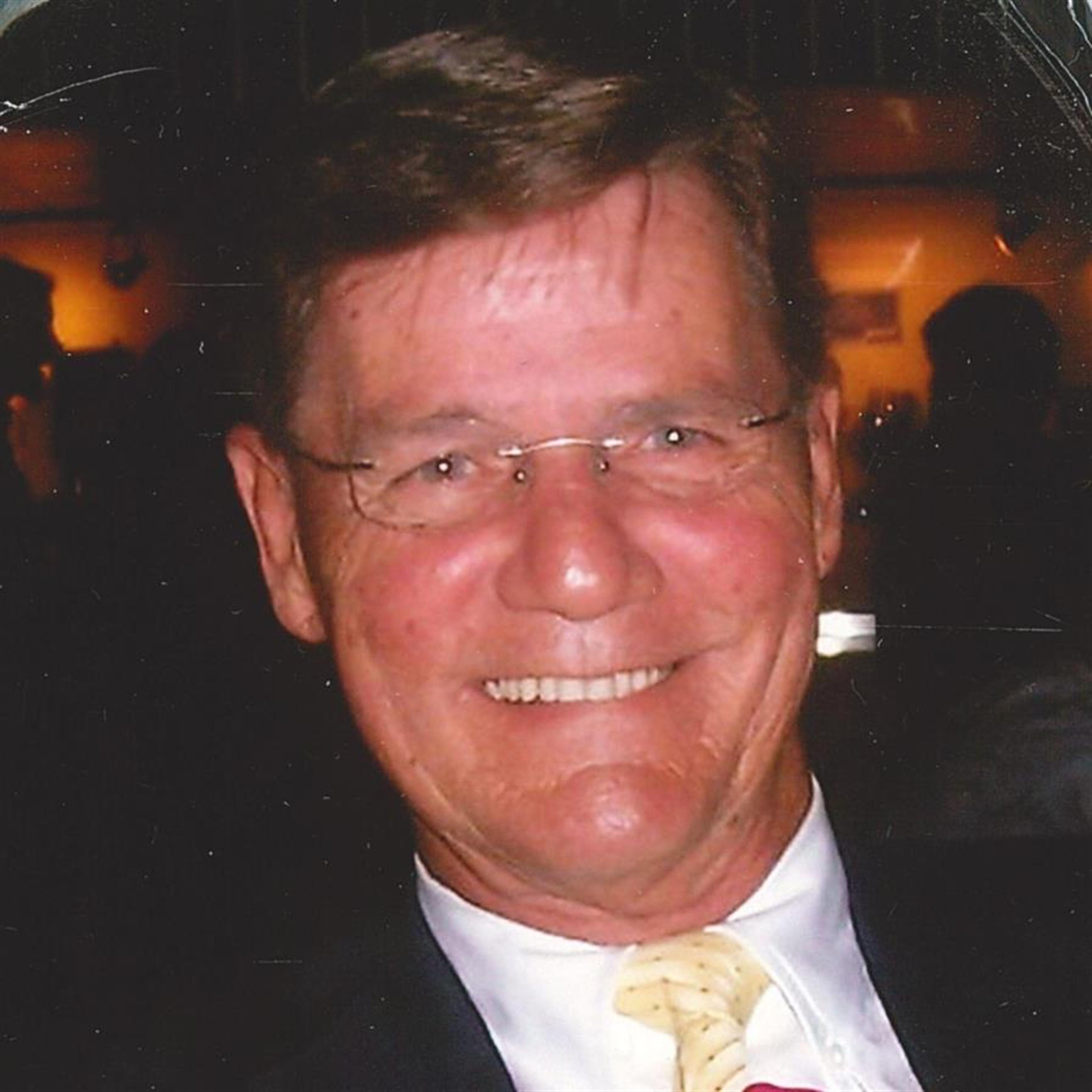 James "Jimmy" Harold Fowlkes