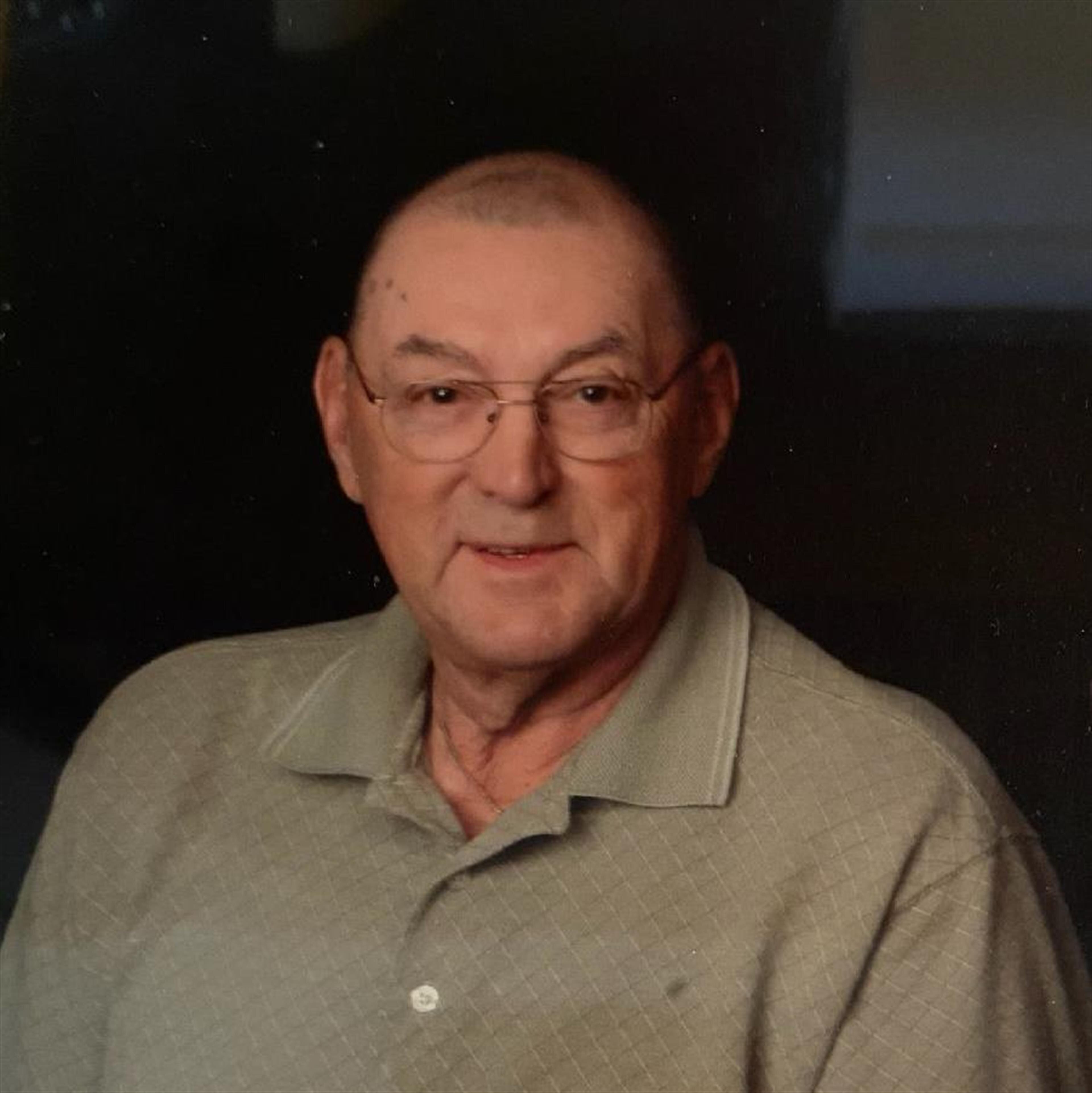 Herman Lee Kidder