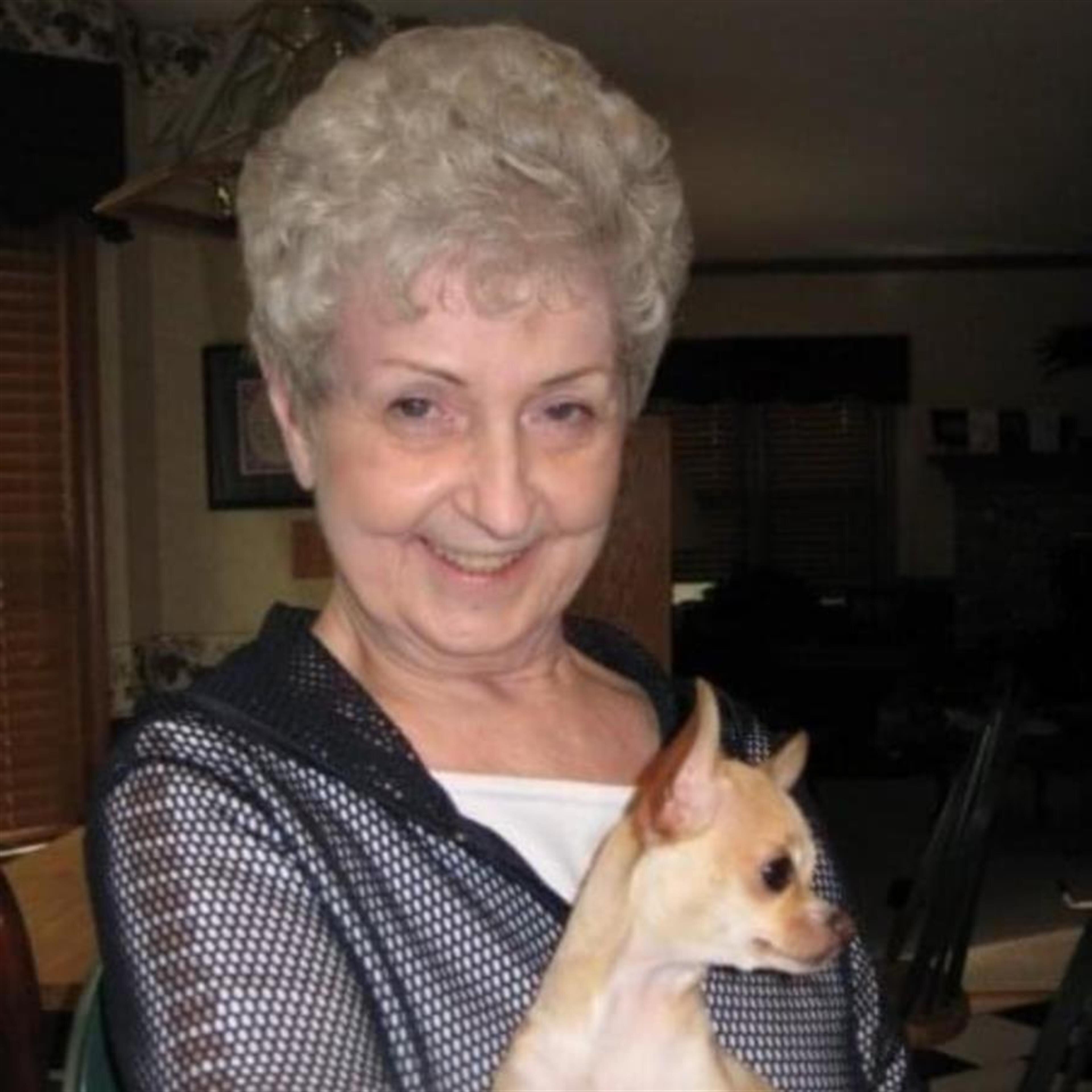 Ruth Halle