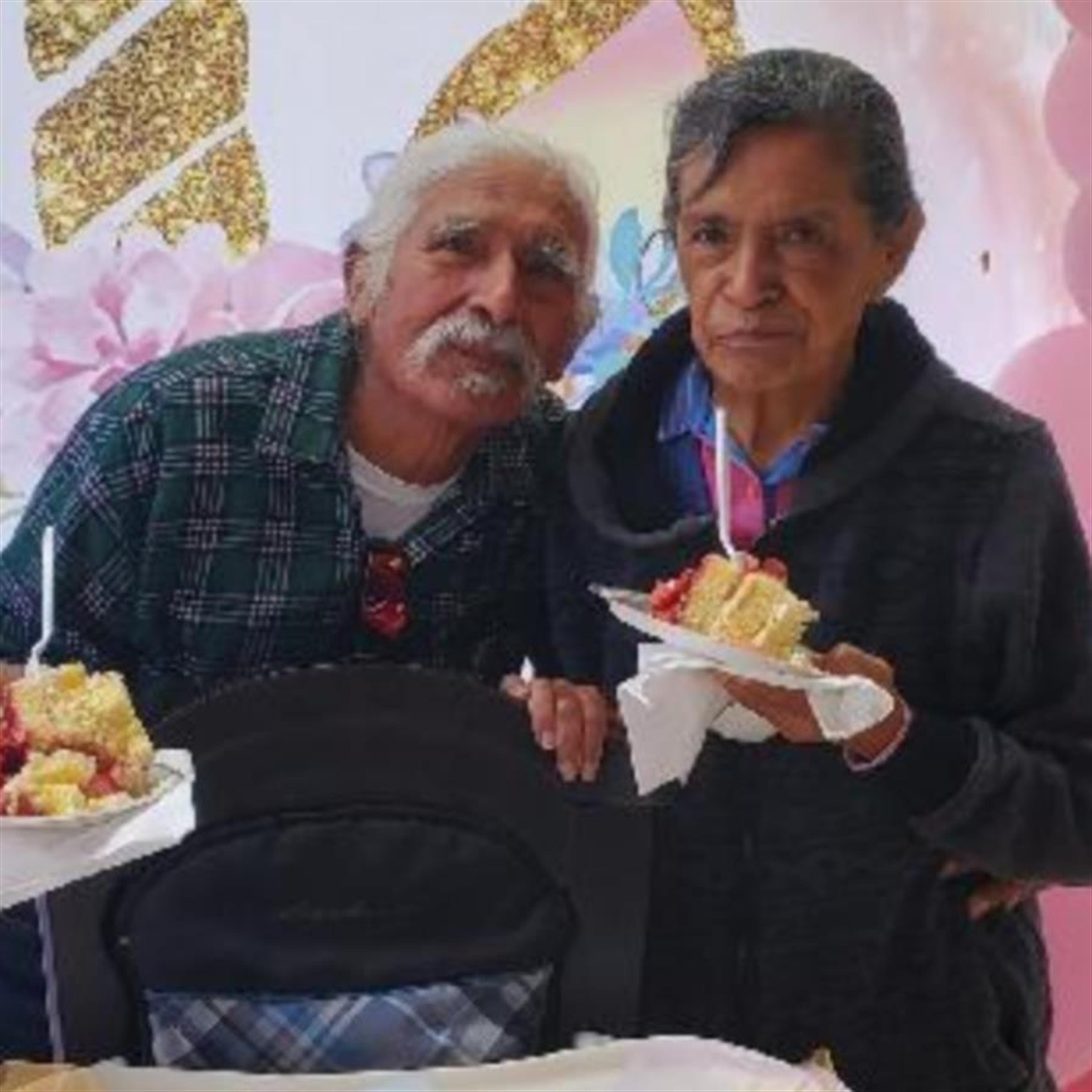 Margarita Franco's obituary picture