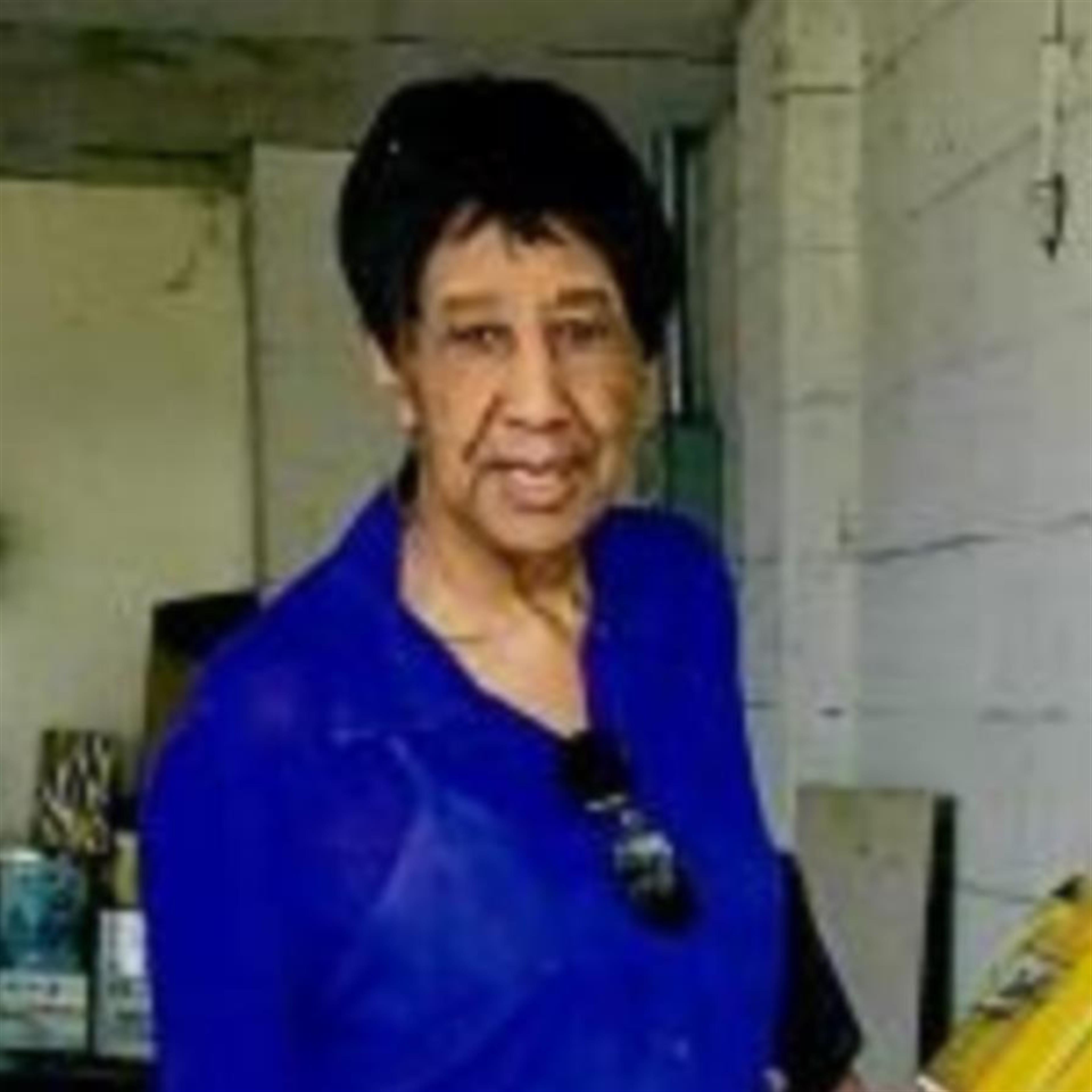 Ms. Georgia L. Stubblefield