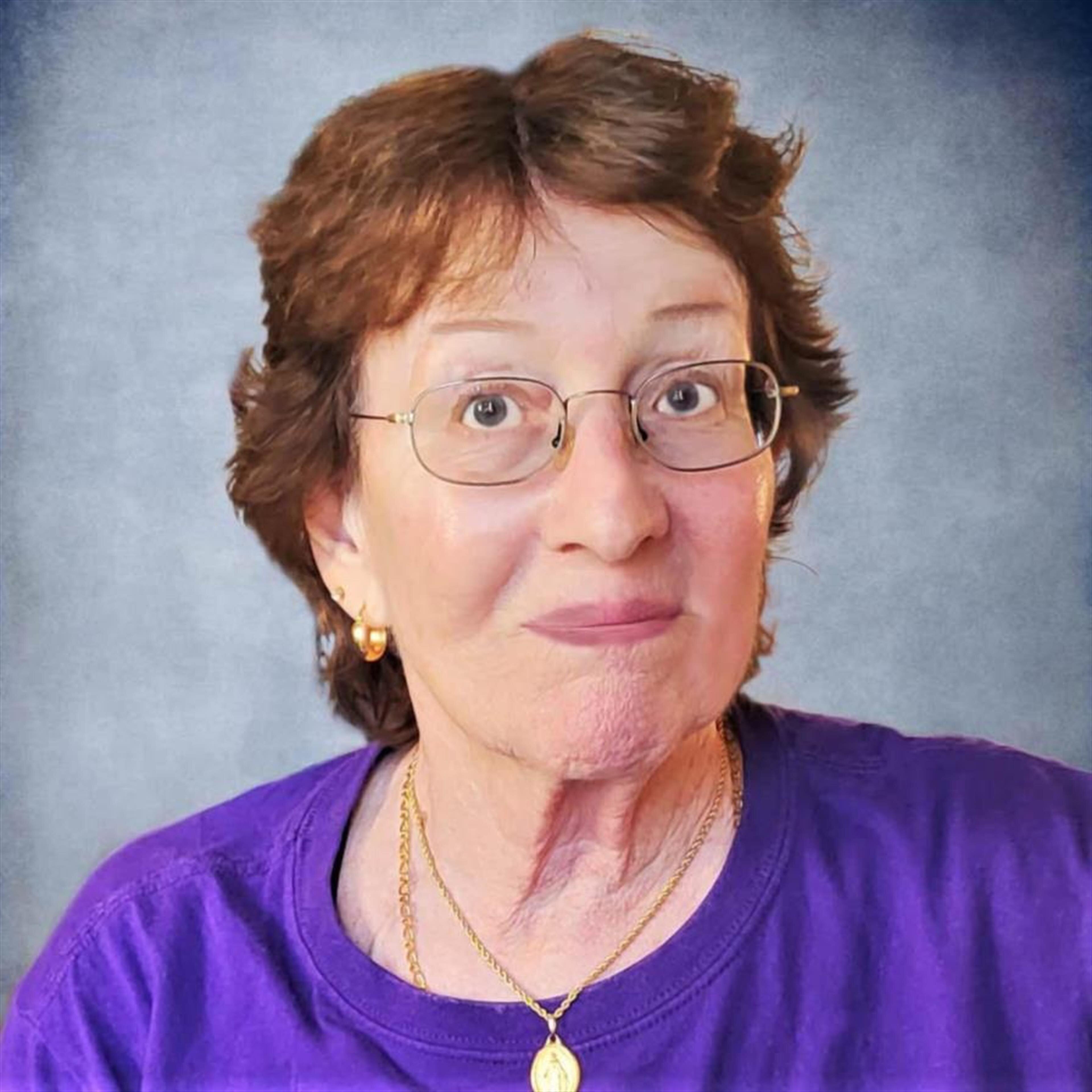 Kathleen L. Winter