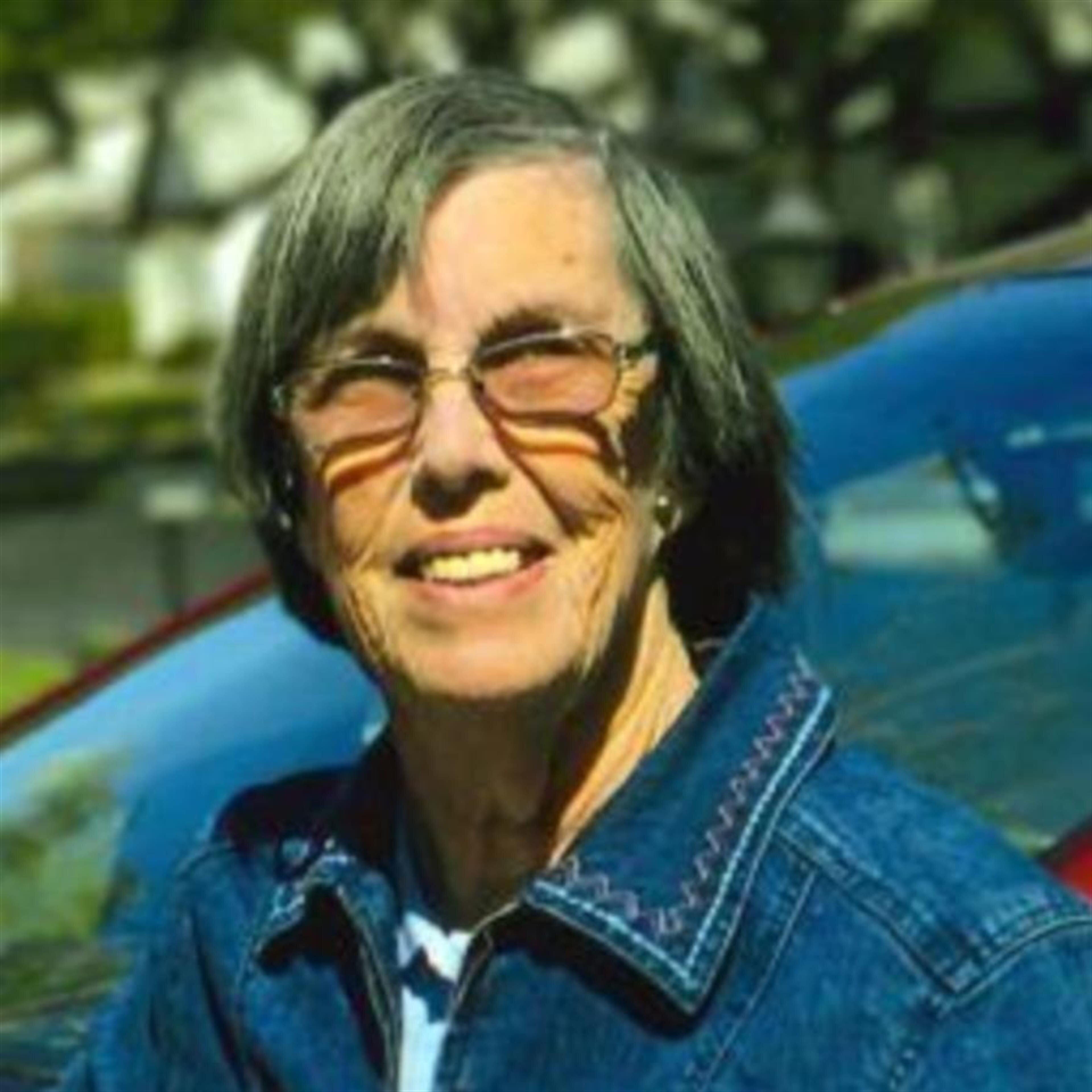 Barbara Jean Dean-Boerma