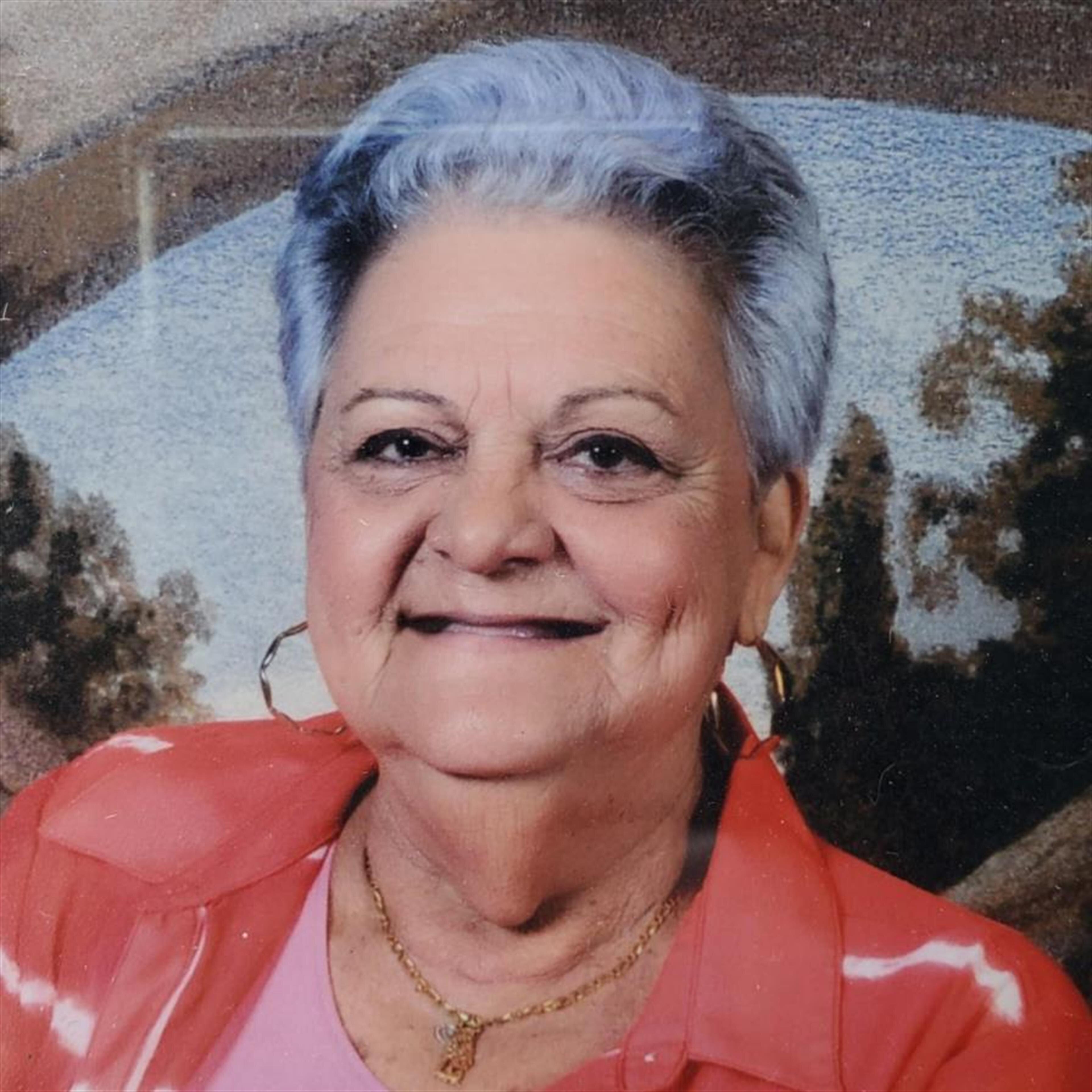 Alicia Nogues