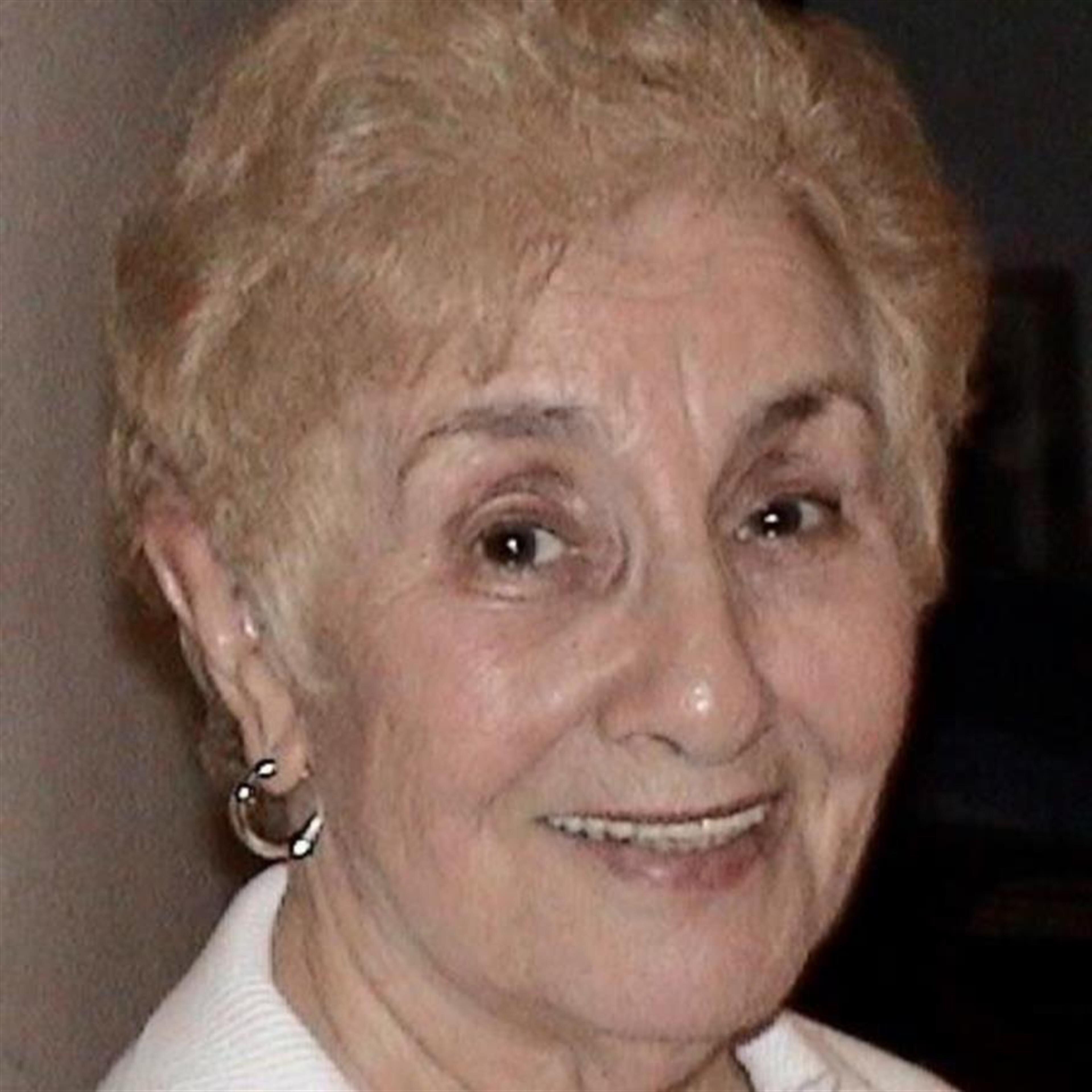 Josephine M De Michele