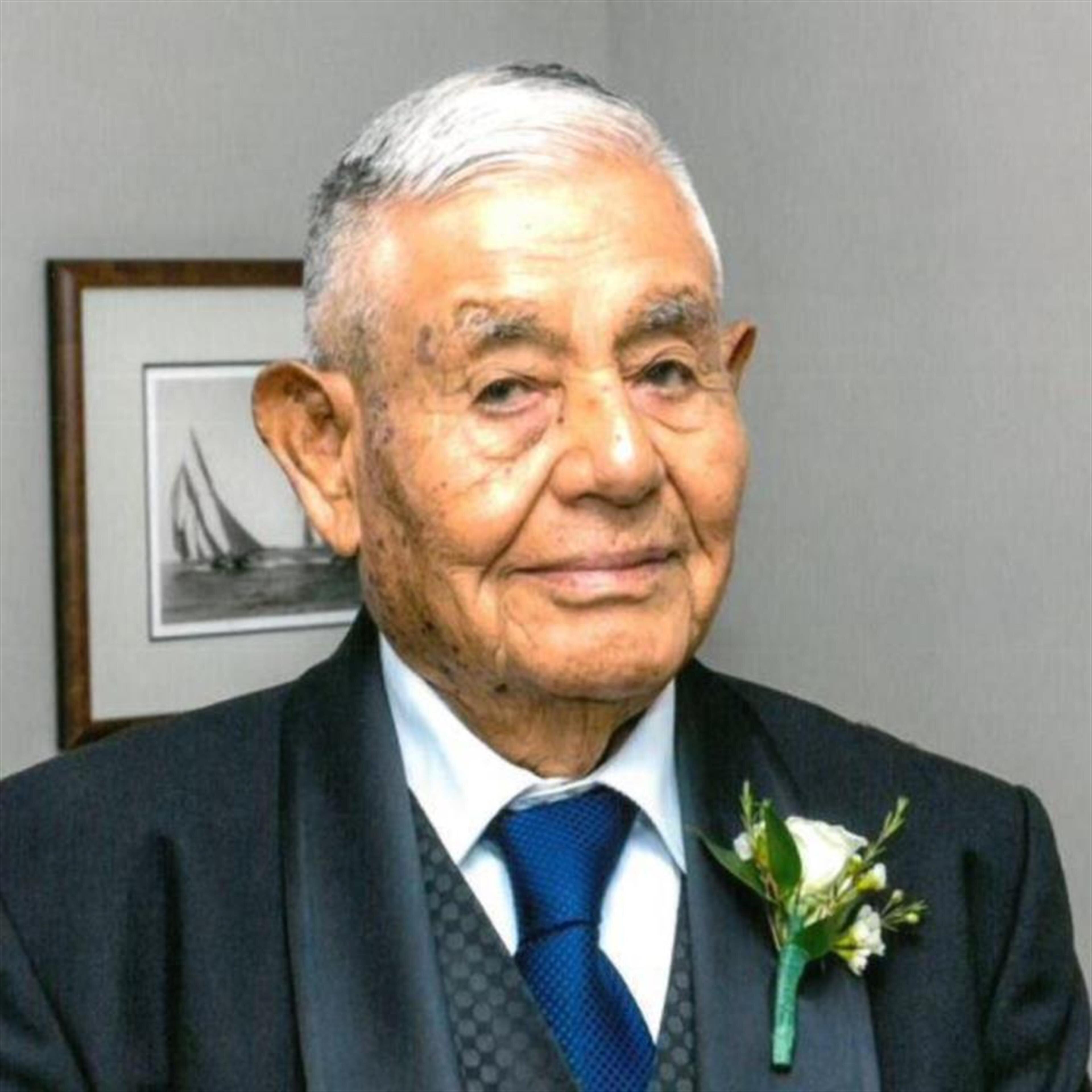 Felix Alejandro Manya