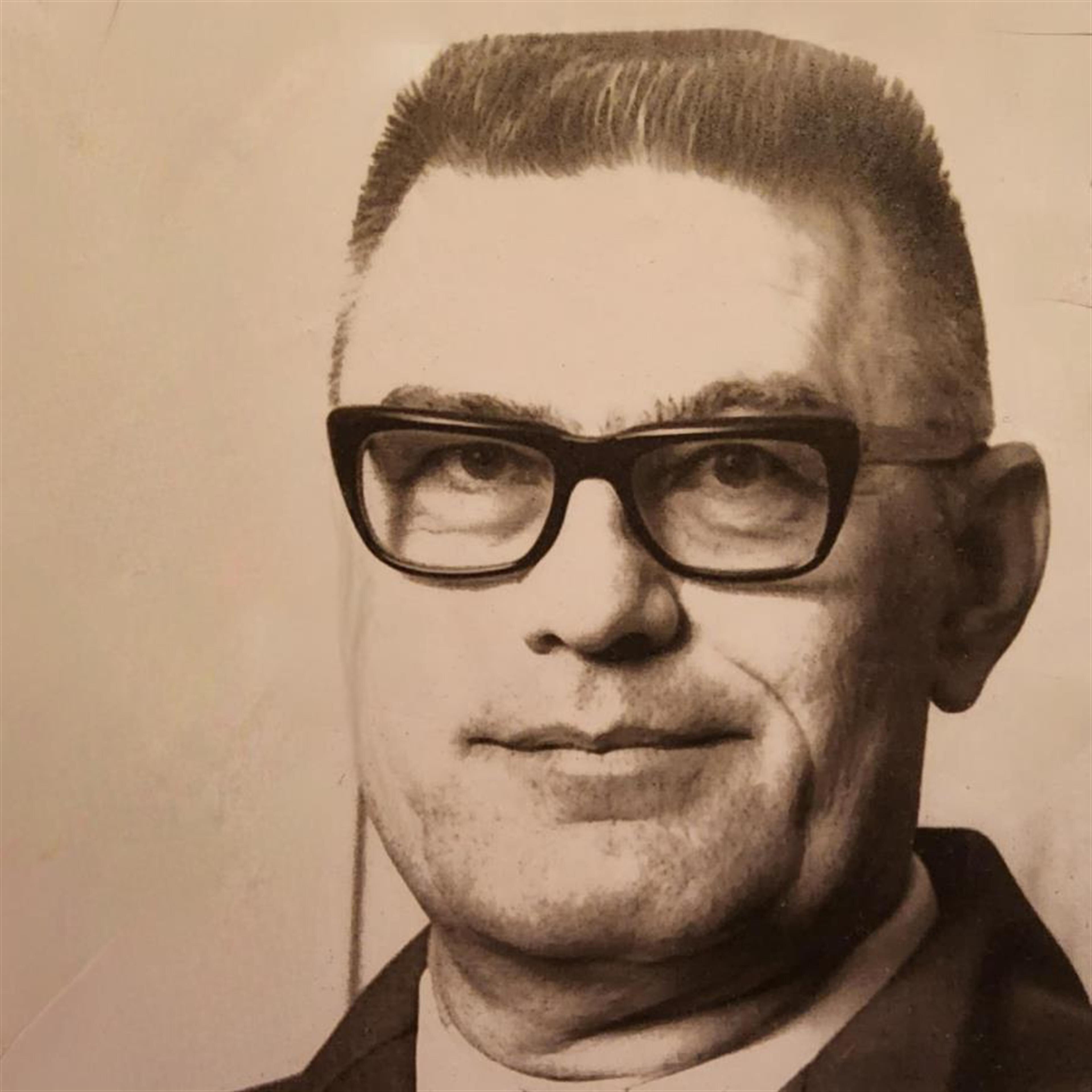 Charles Pierce Warren