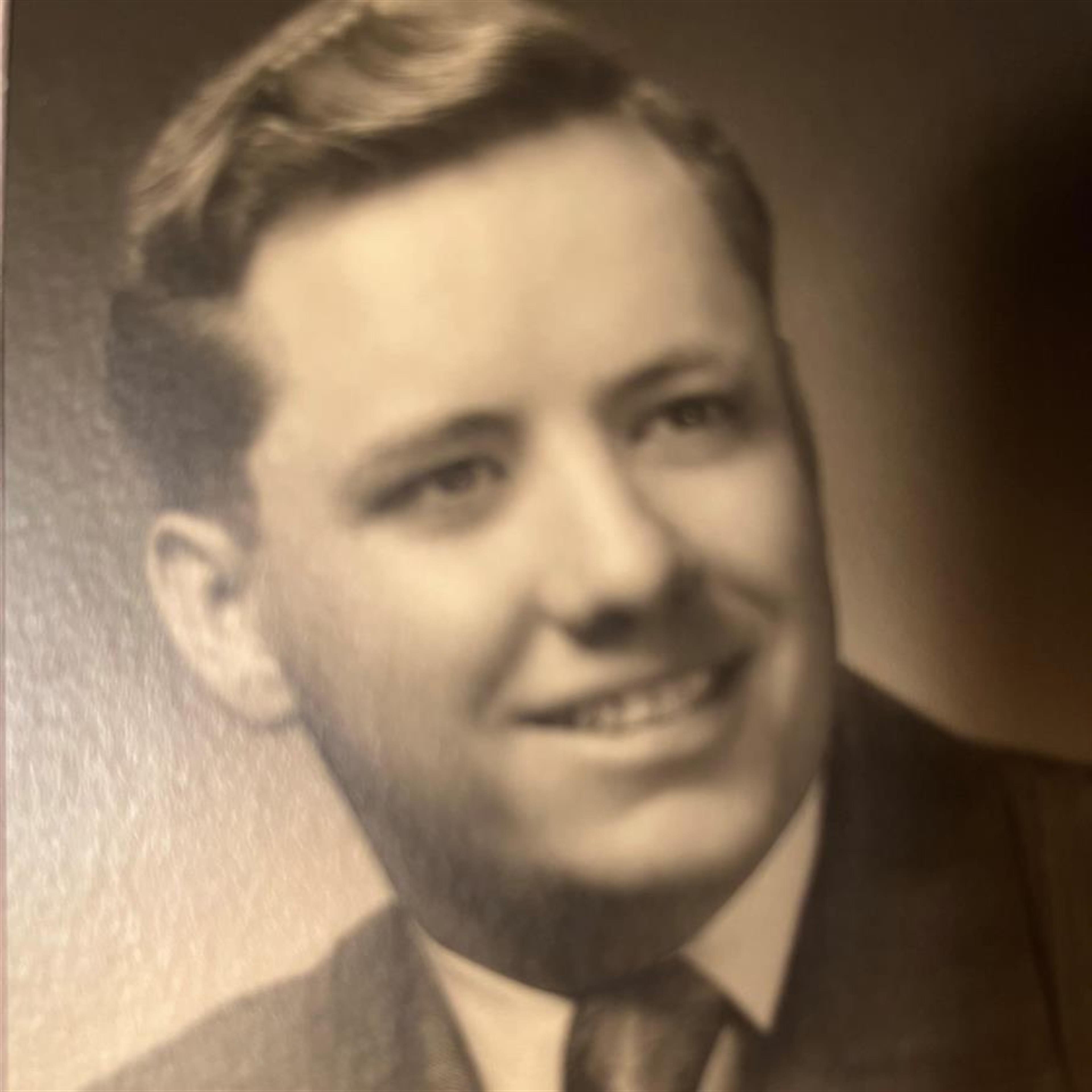 Franklin R. Galloway