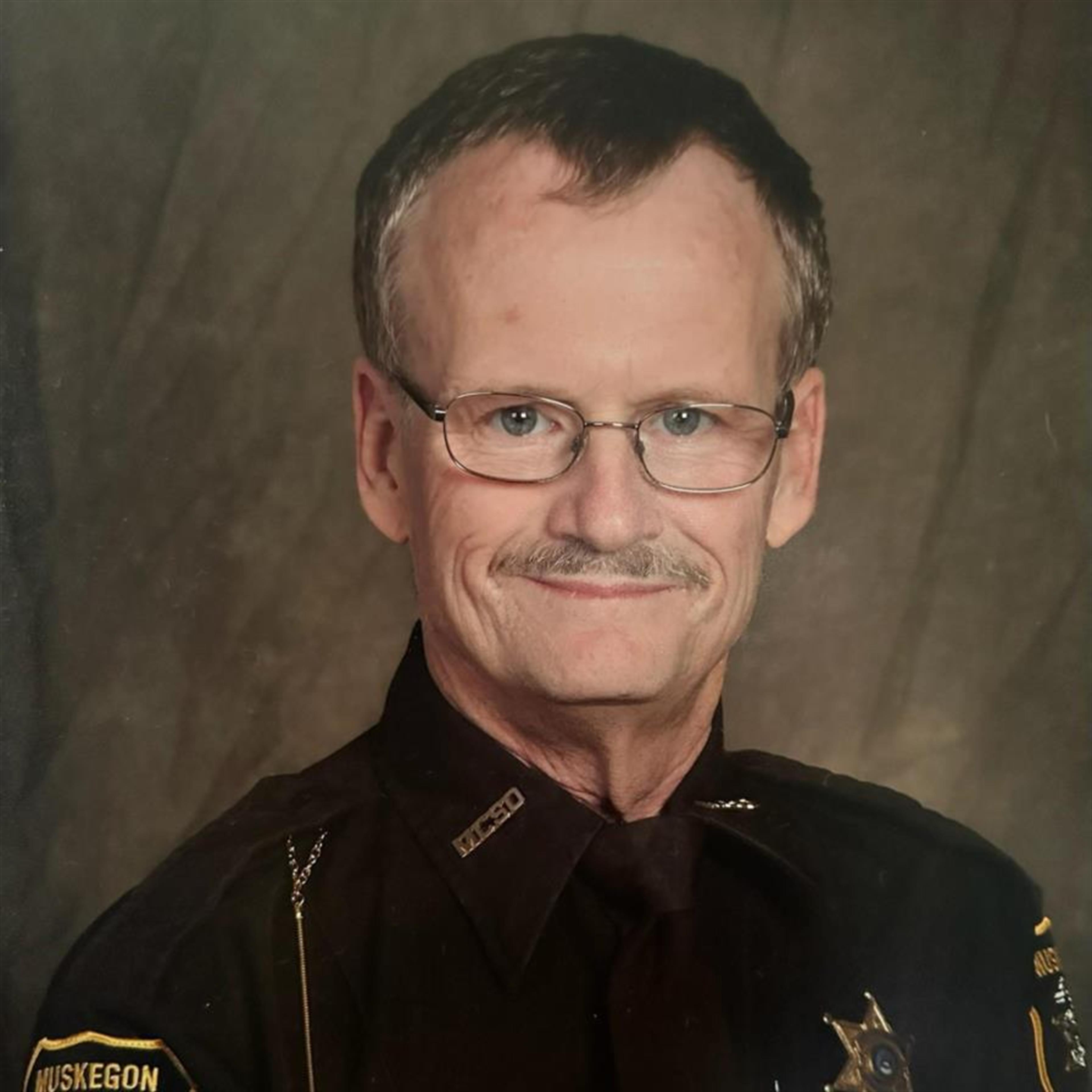 Marvin Harold Wegner