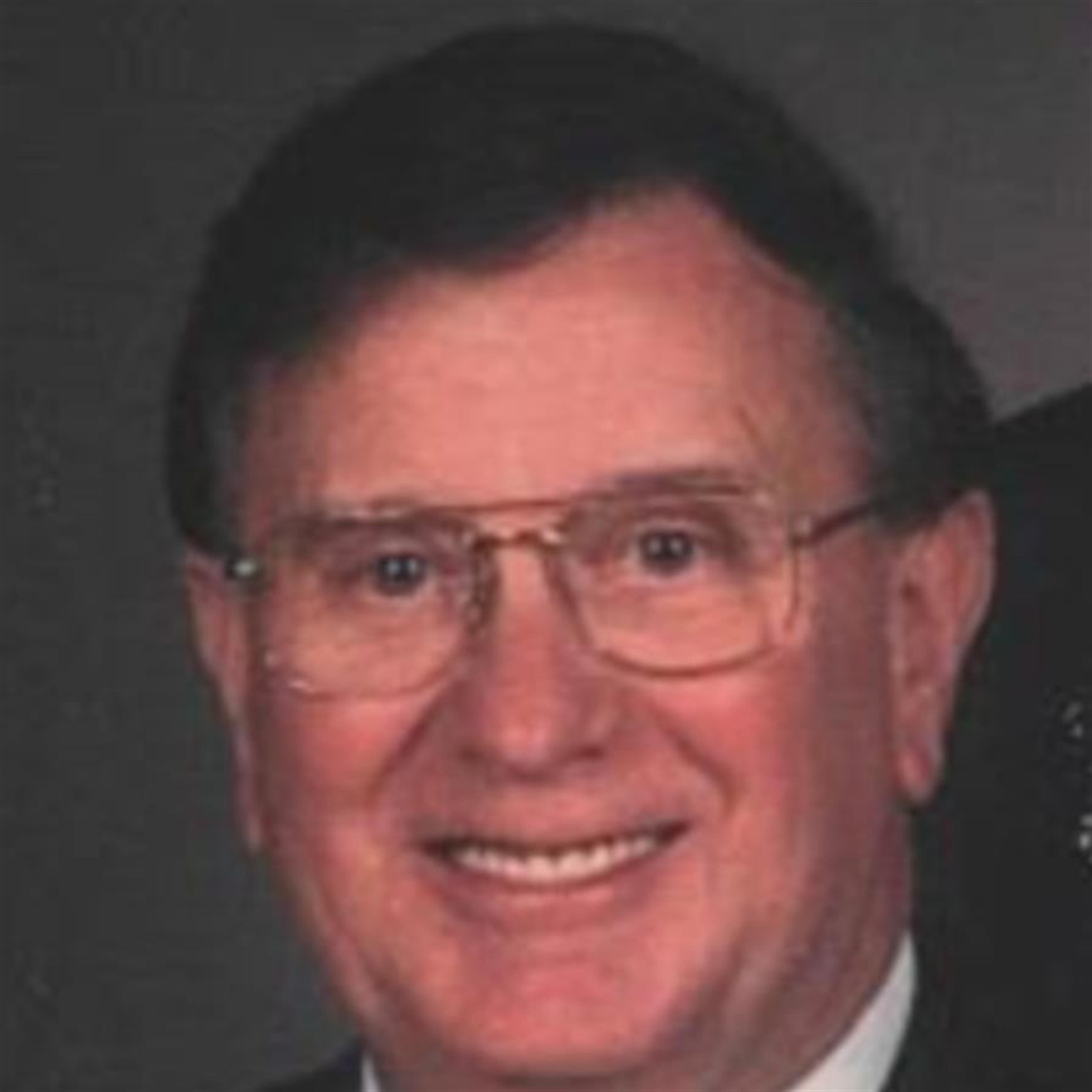 Paul T. Sims Sr.
