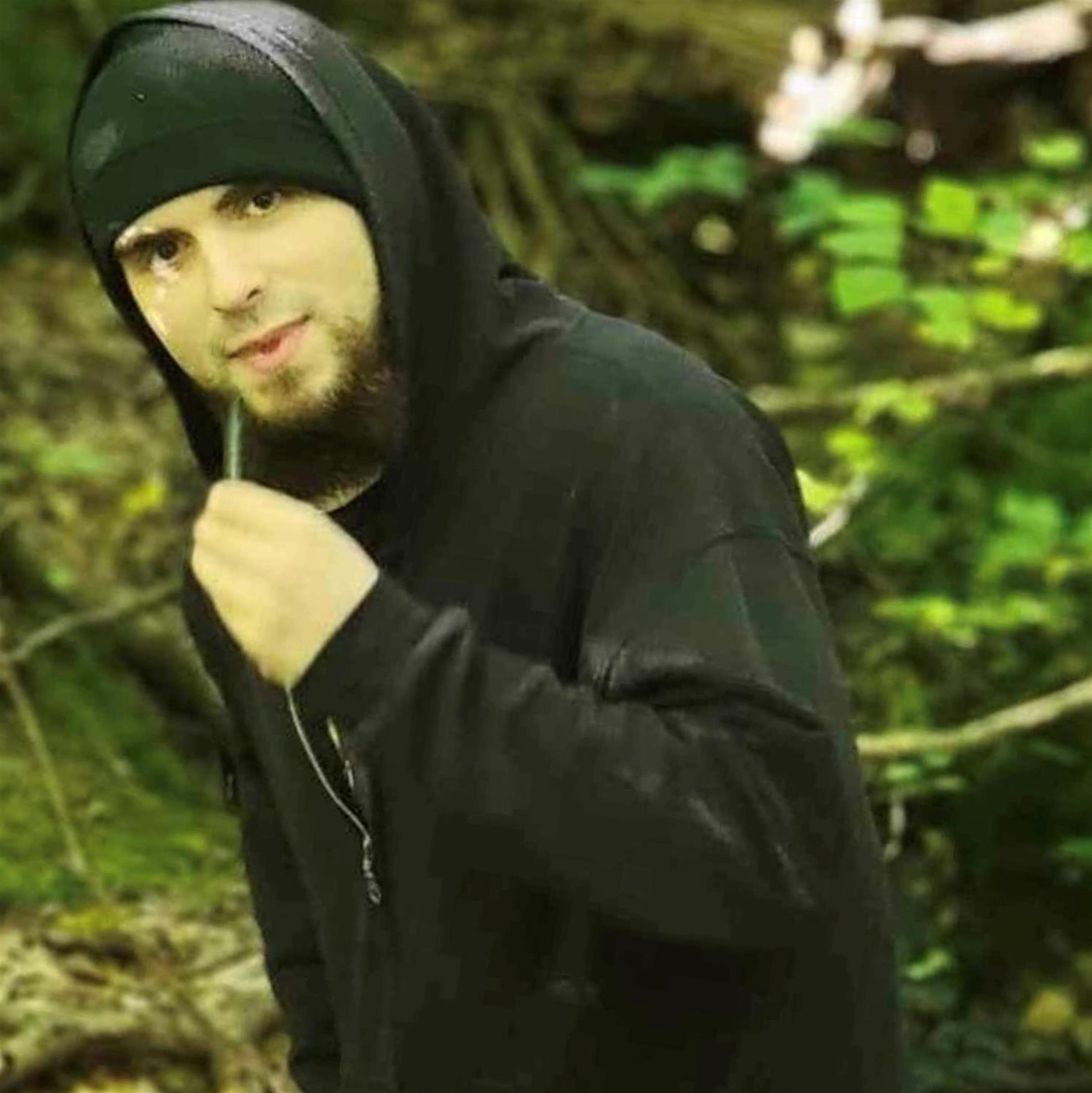 Zachary R. Sutherland