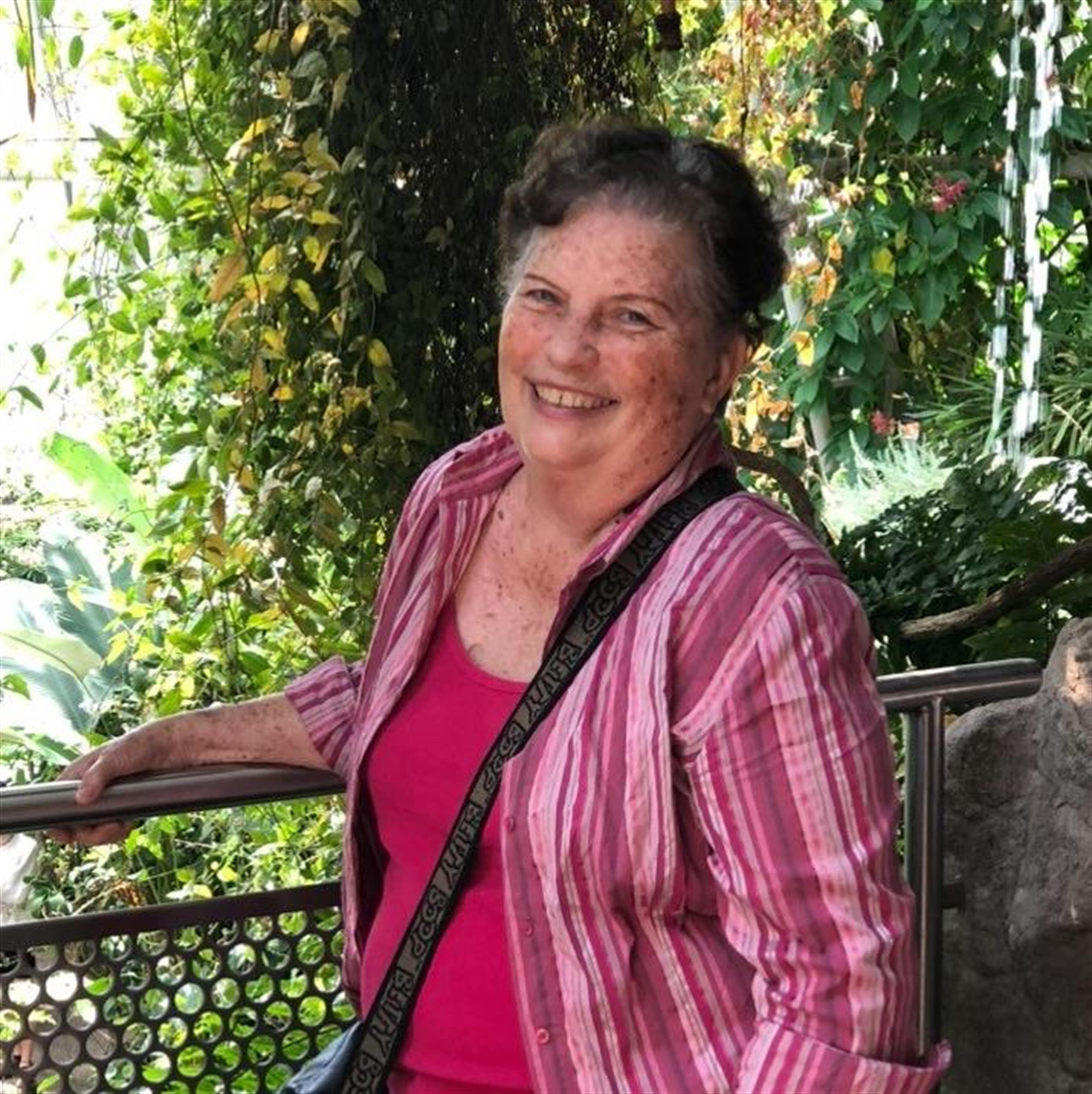 Cheryl Ann Butler Curtis