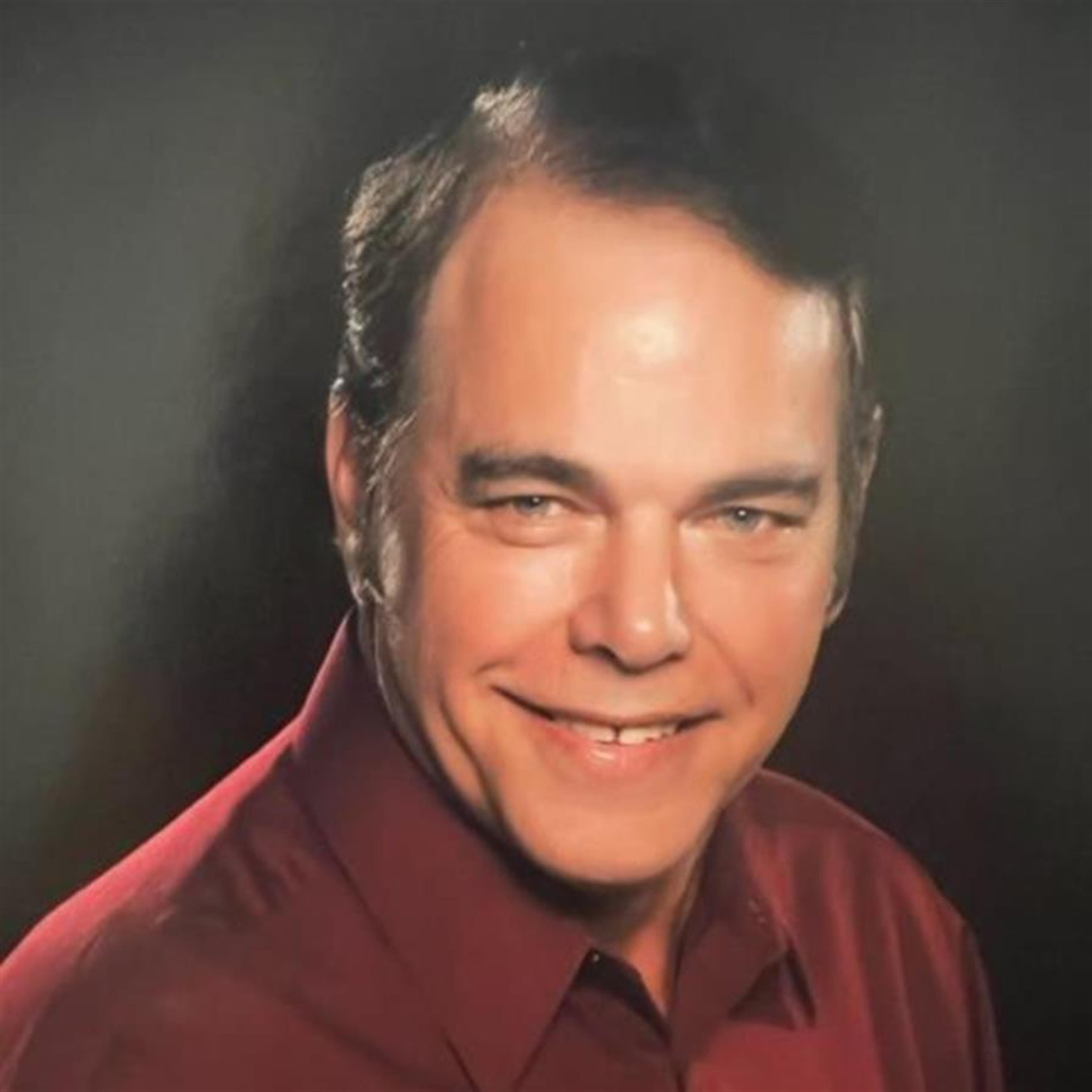 Gerald "Jerry" Beyer