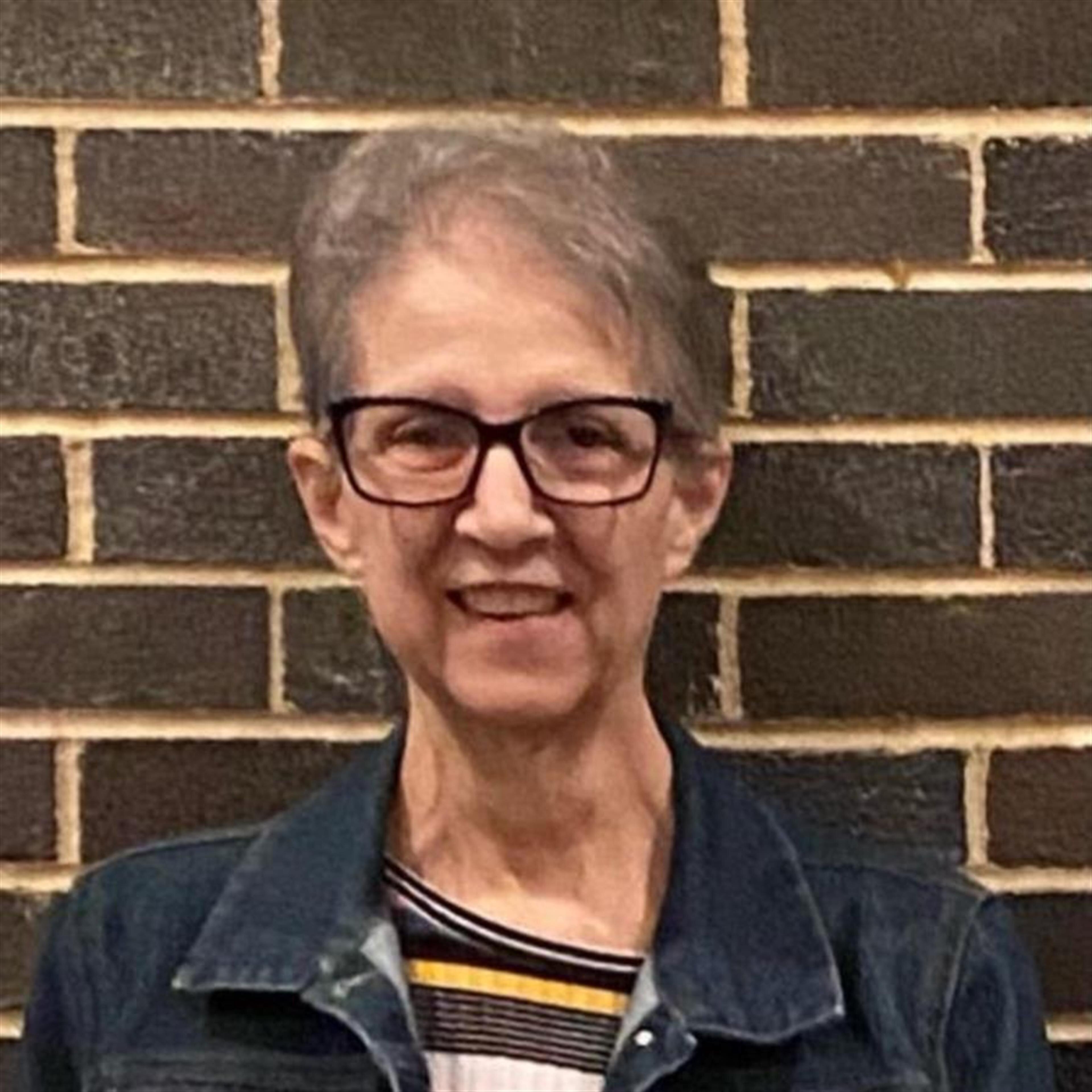 Elizabeth Ann Borchers