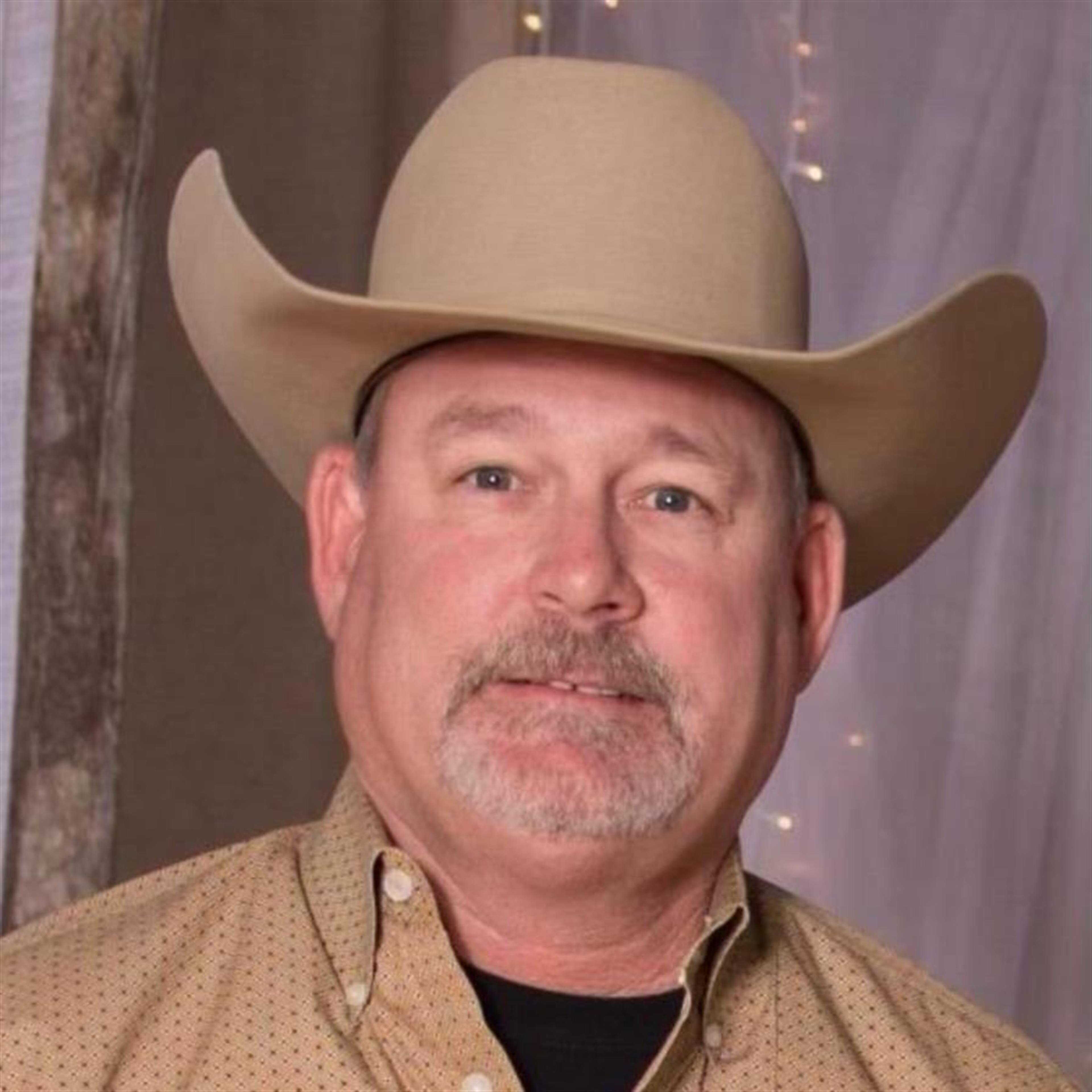 Ted Robert Sawyer
