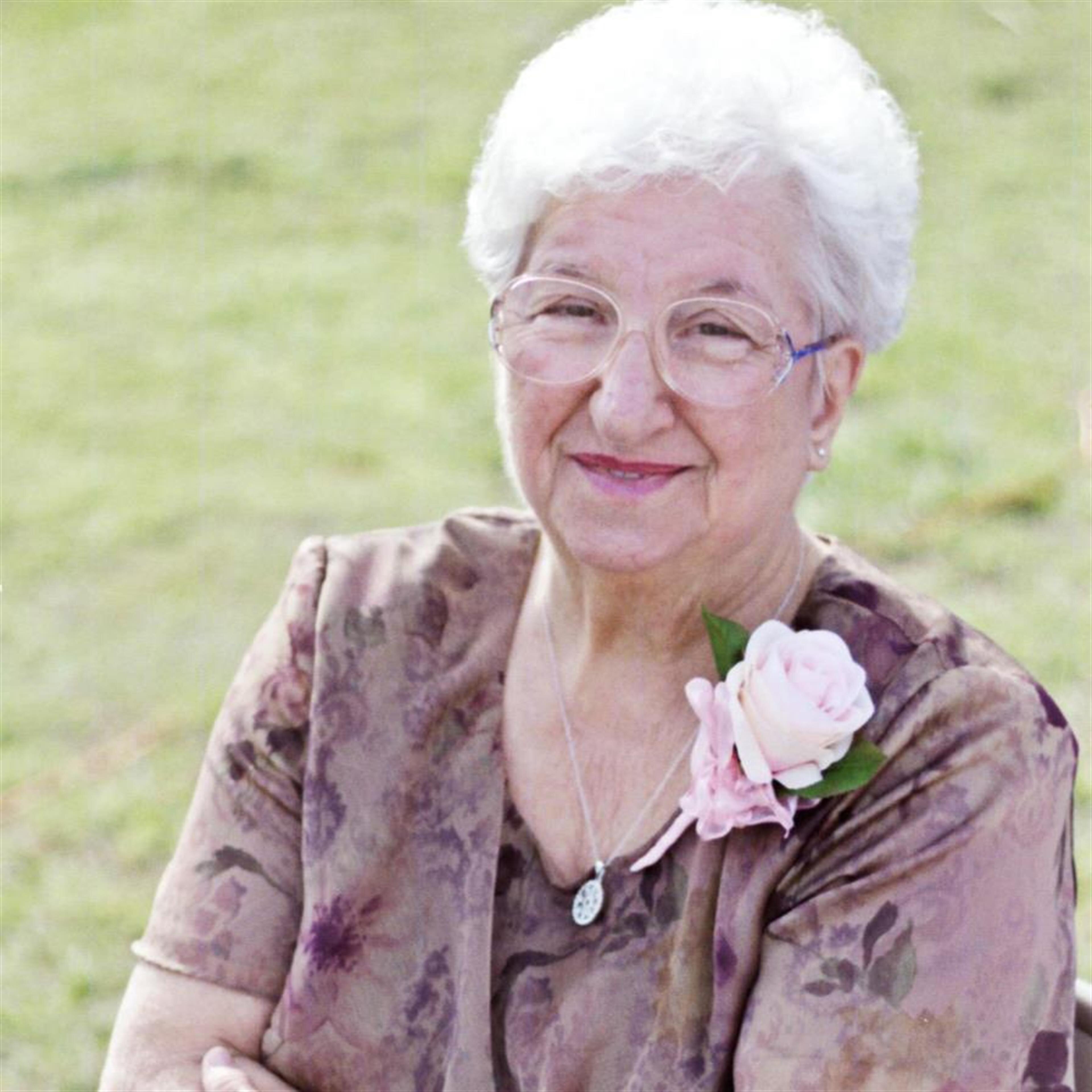 Mildred Mae Allen (Lebanon)