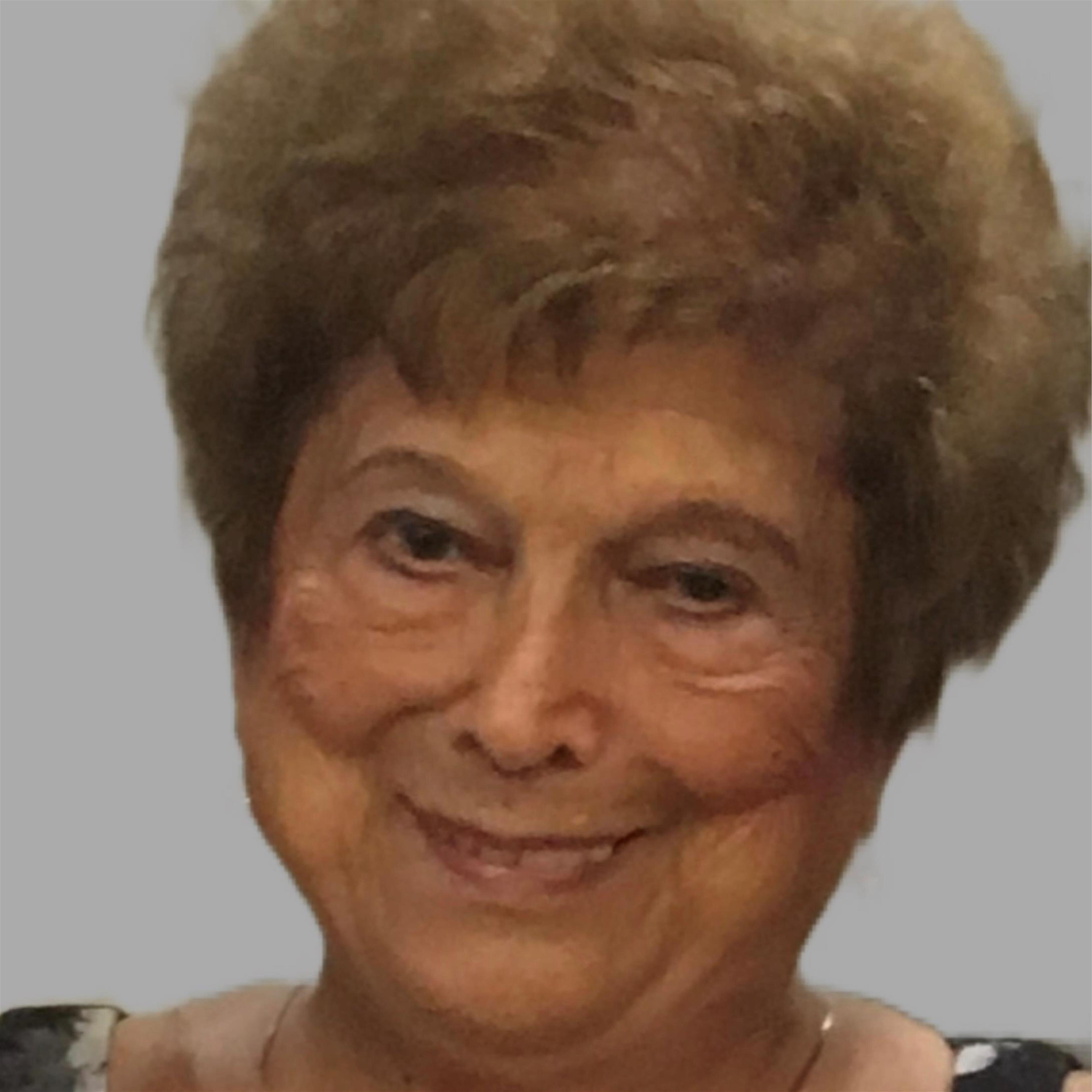 Ida M. Krysh