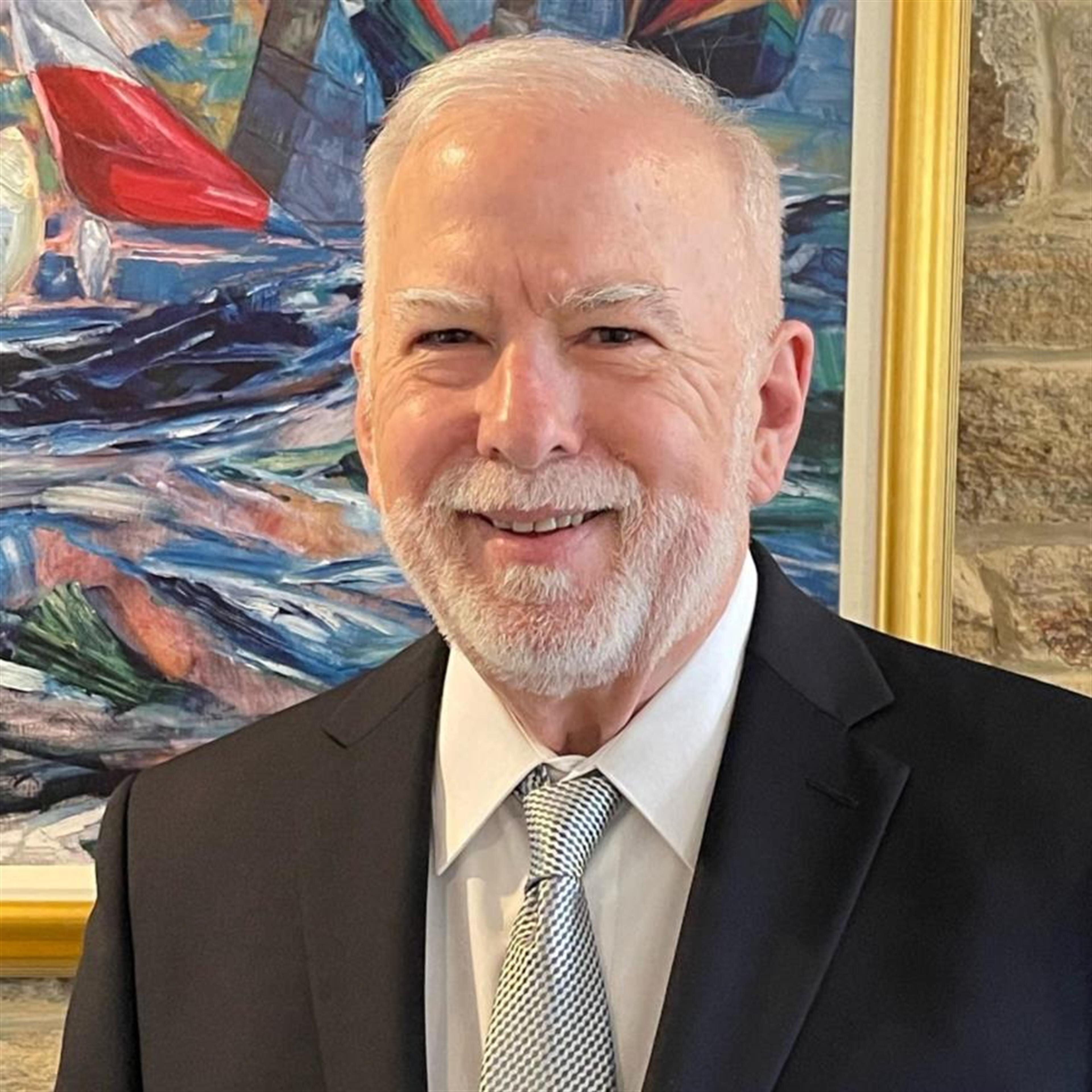 David W. Junkins