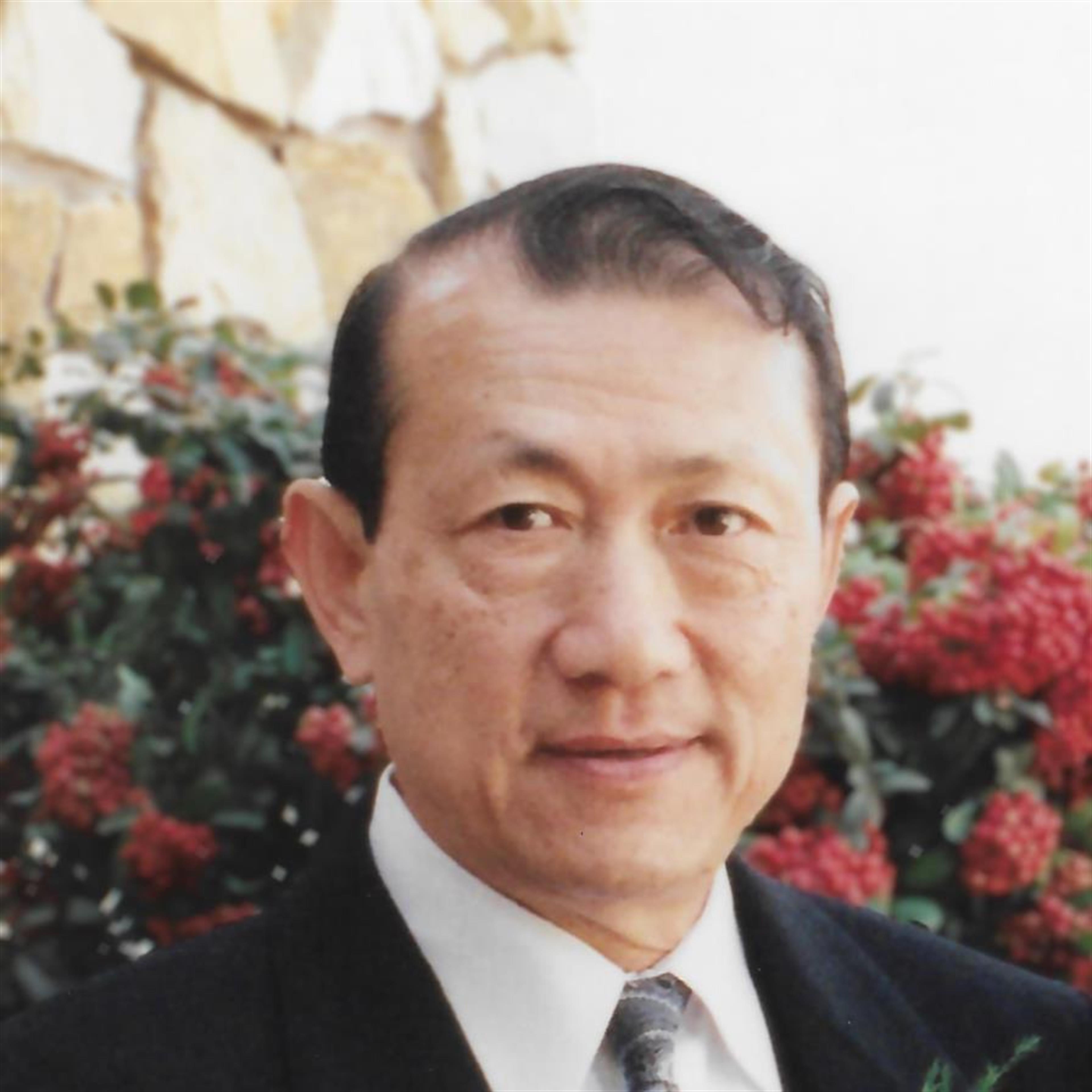 Hong-Yee Lin