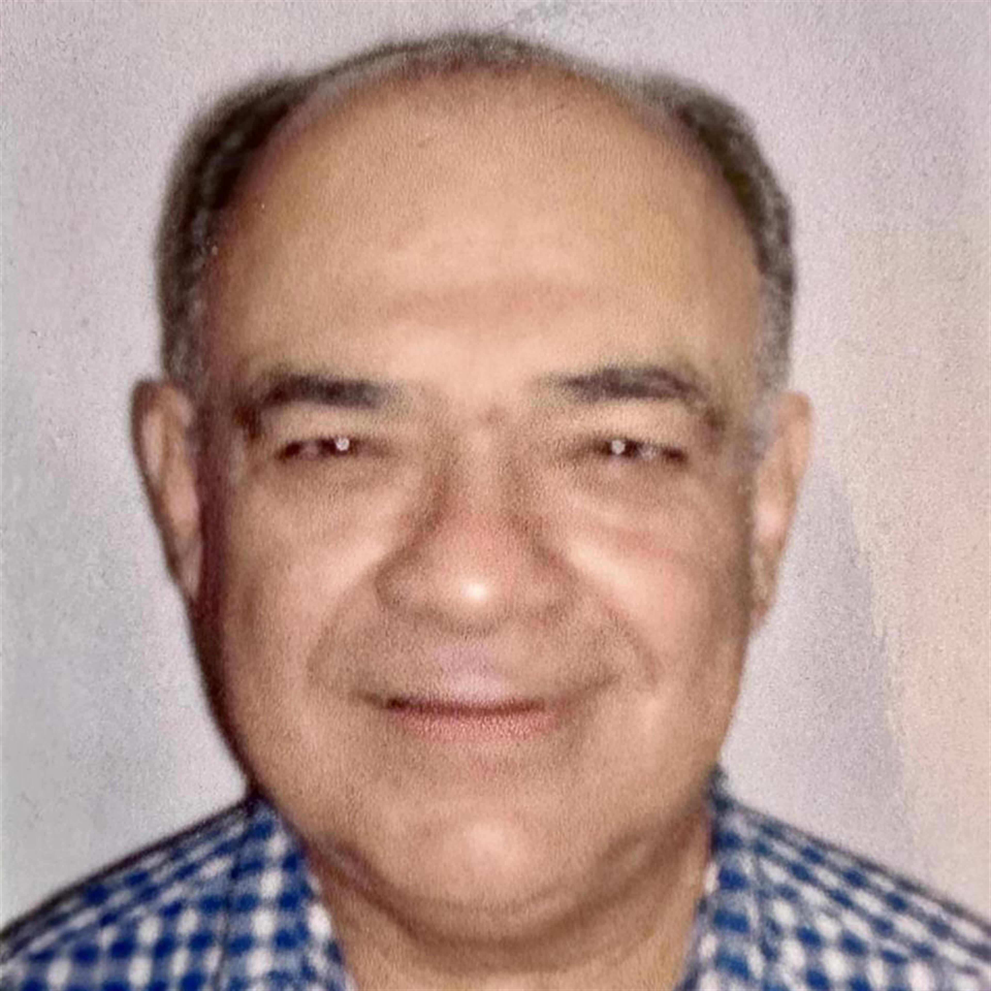 Jose Gama DaCunha