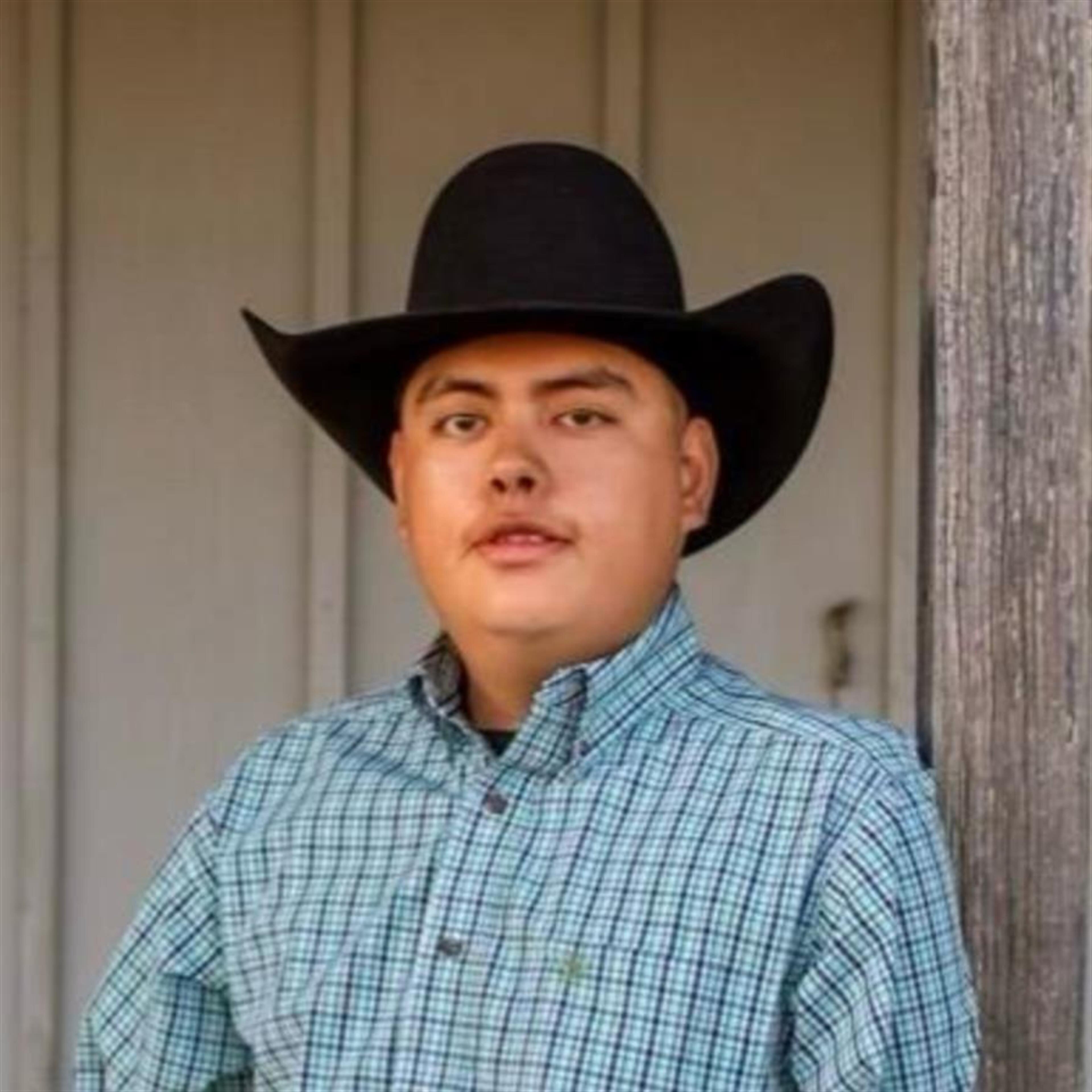 Yonathan Mendoza
