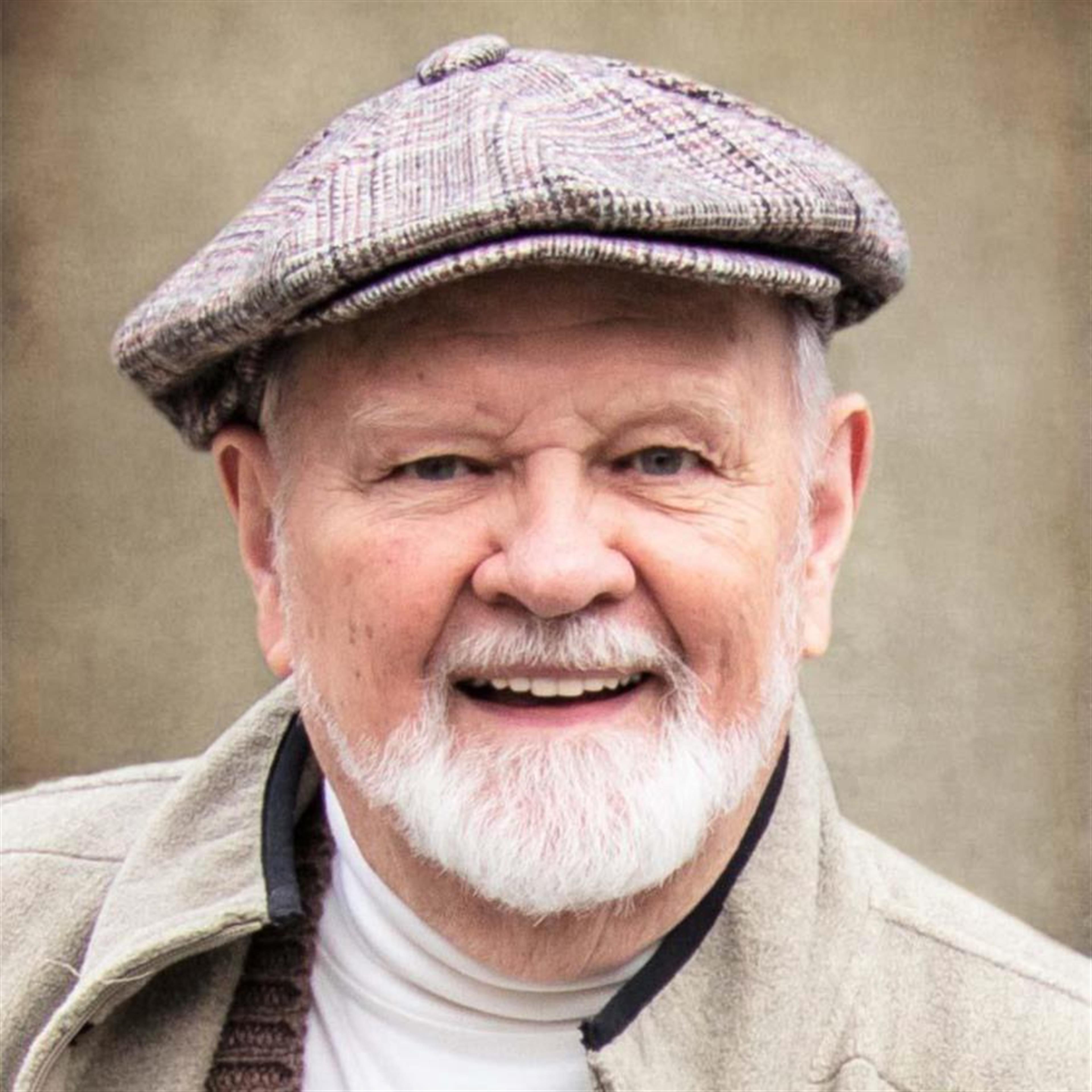 Frank Calvin Hunsberger