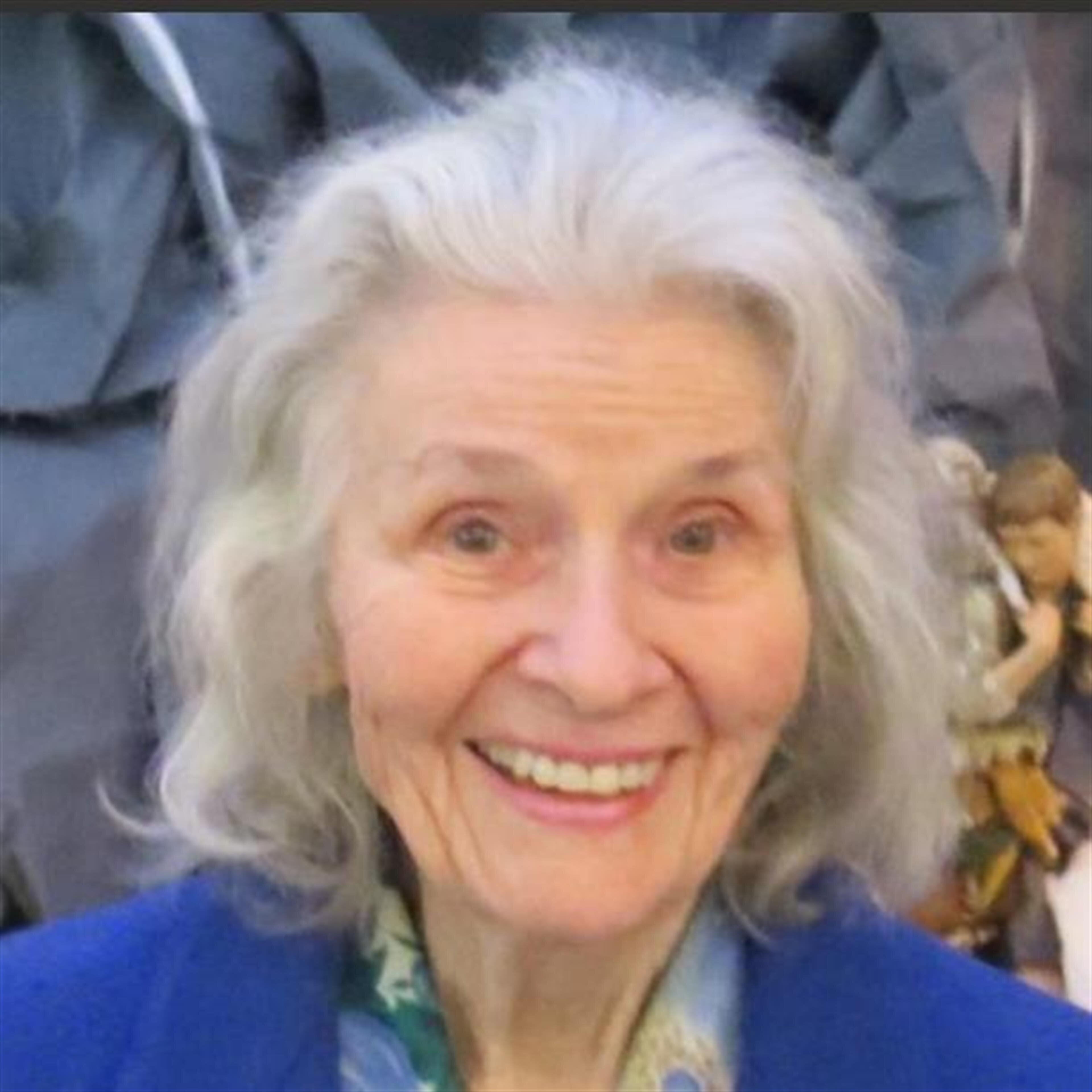 Jane E. Williams