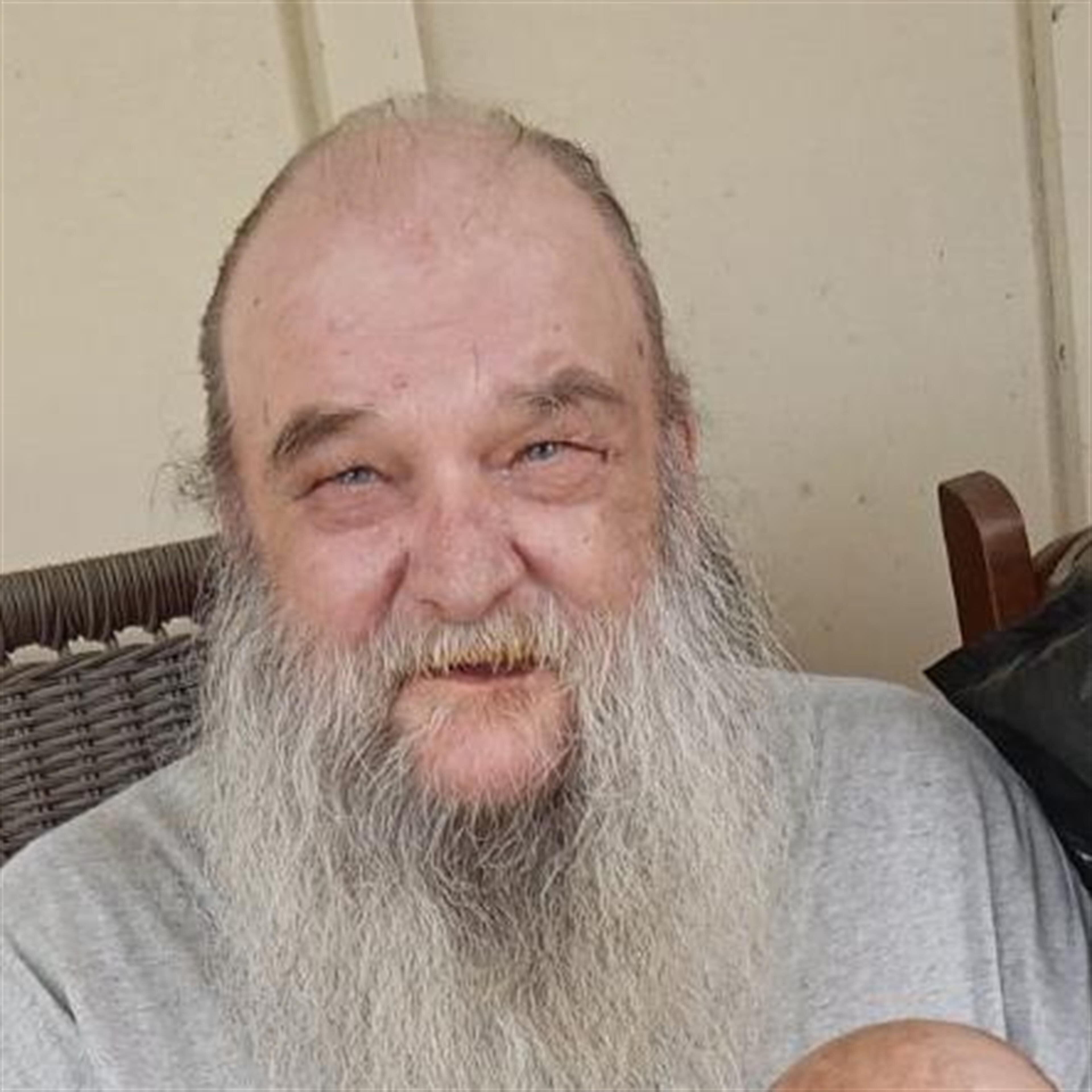 Jimmy Dale Pilkenton