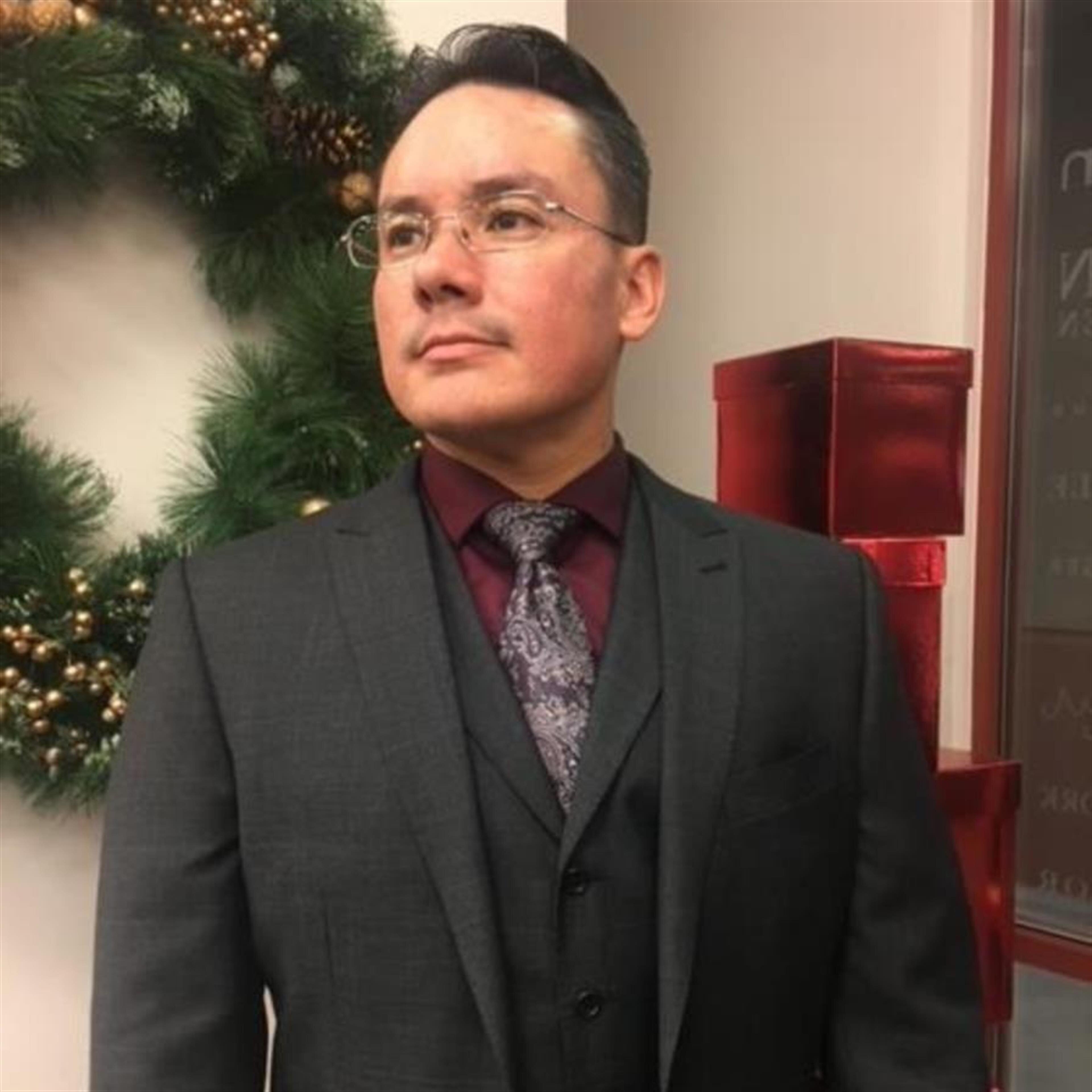 Jason Hideo Burke