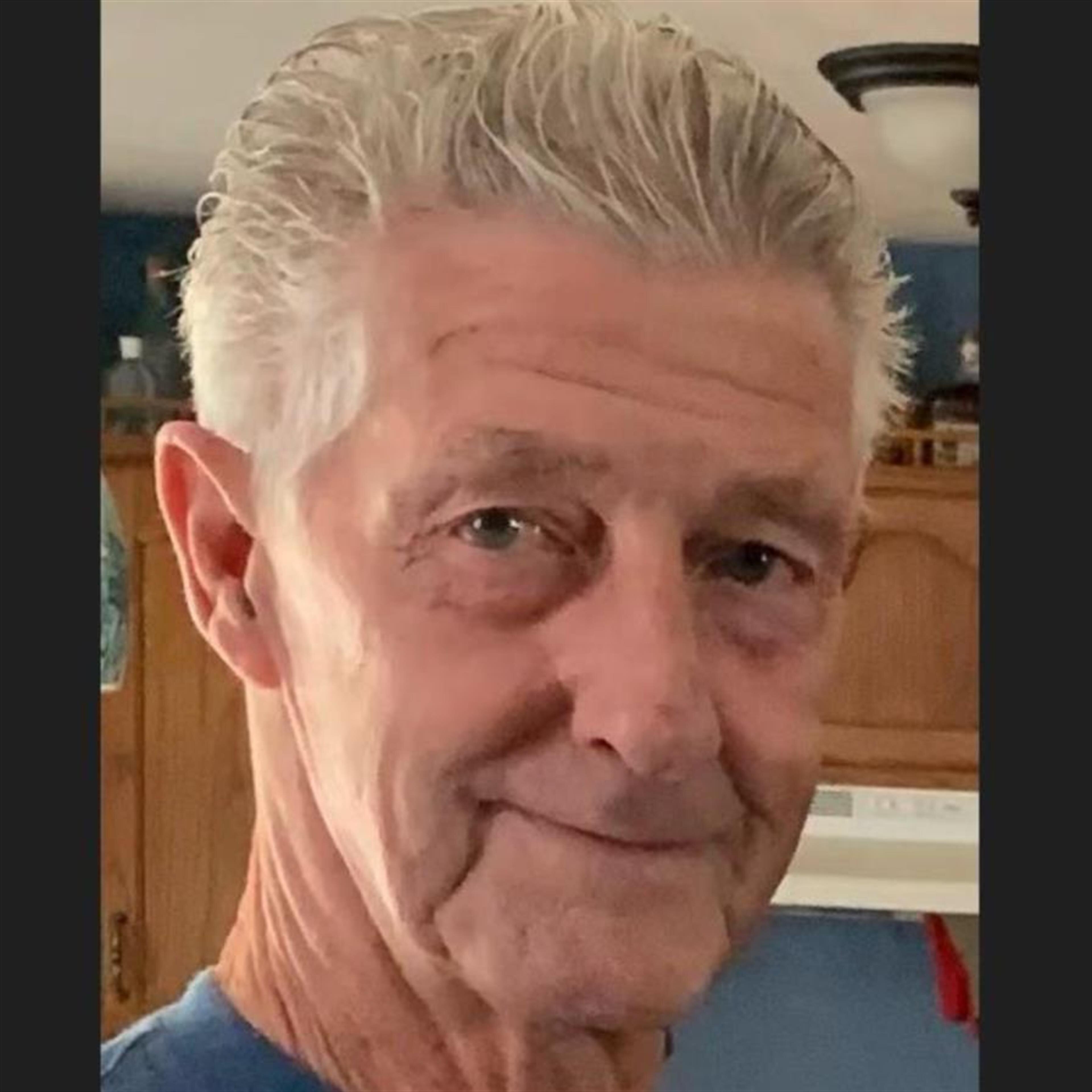 Barry Dean McMillan
