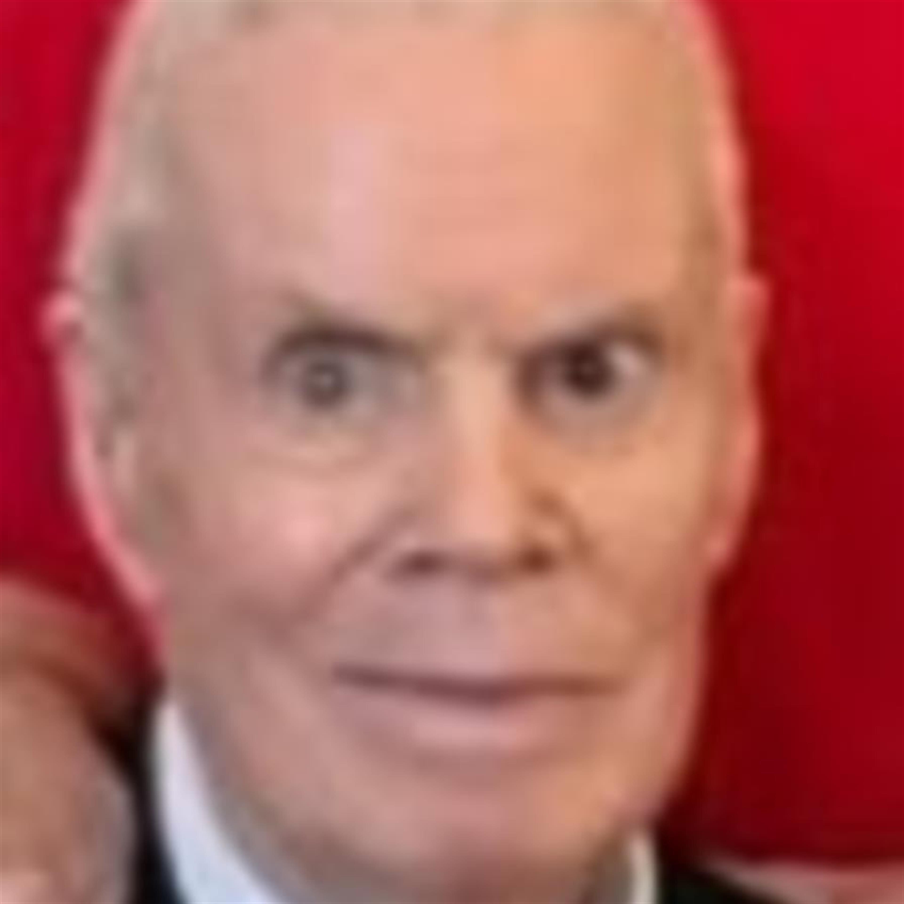 Don Edward Ward