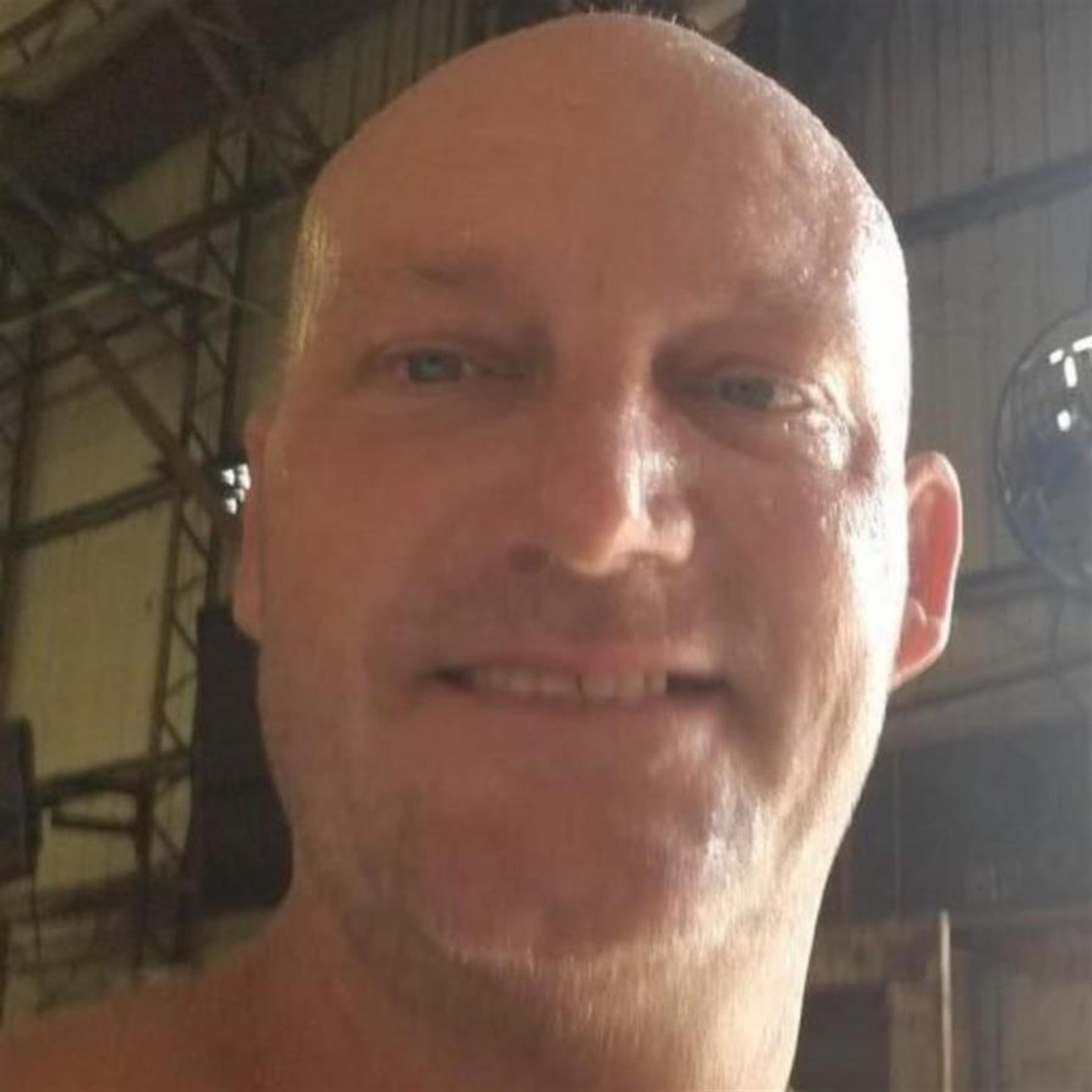 Robert Shawn Rogers