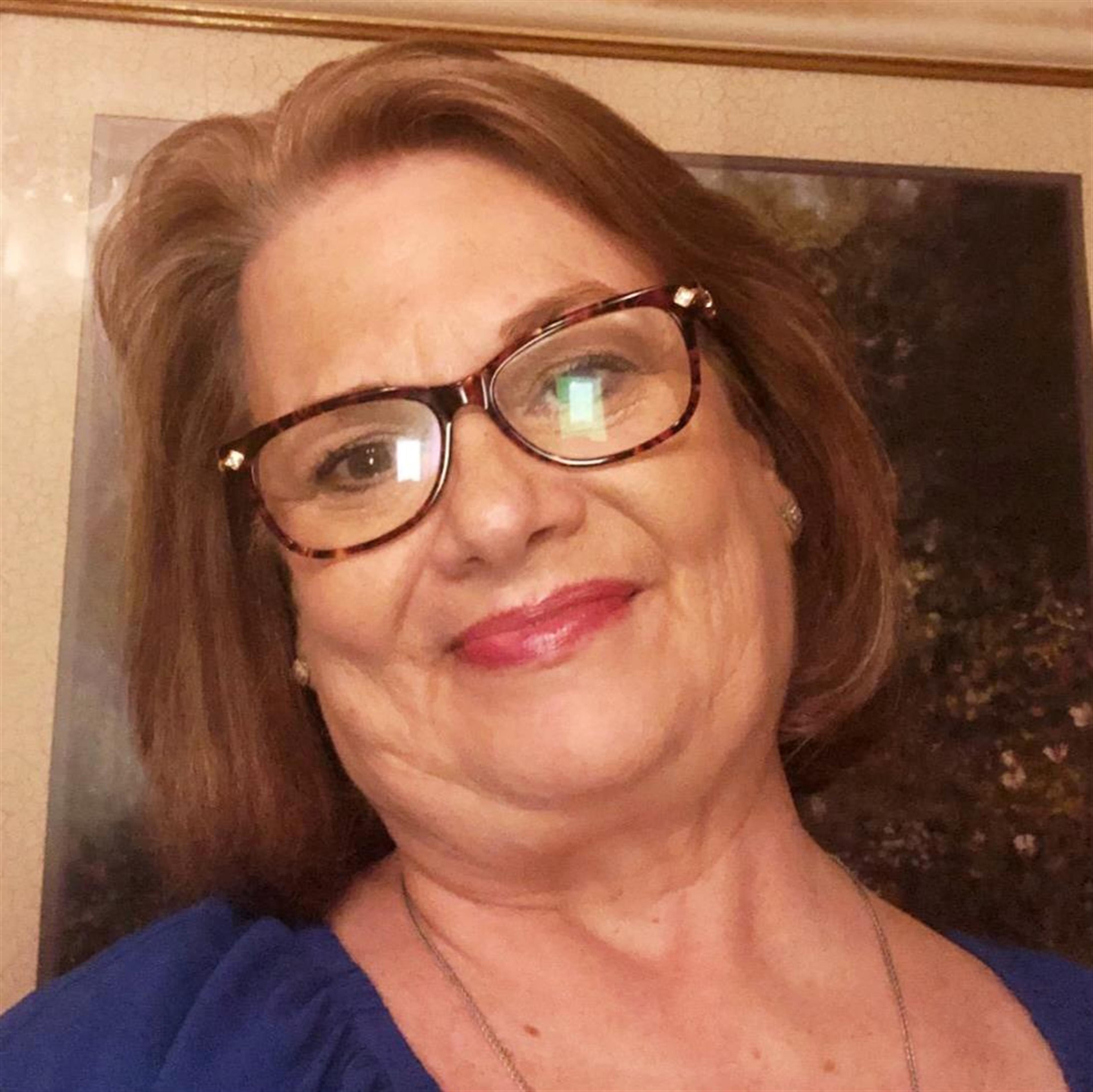 Donna Lynne Strait