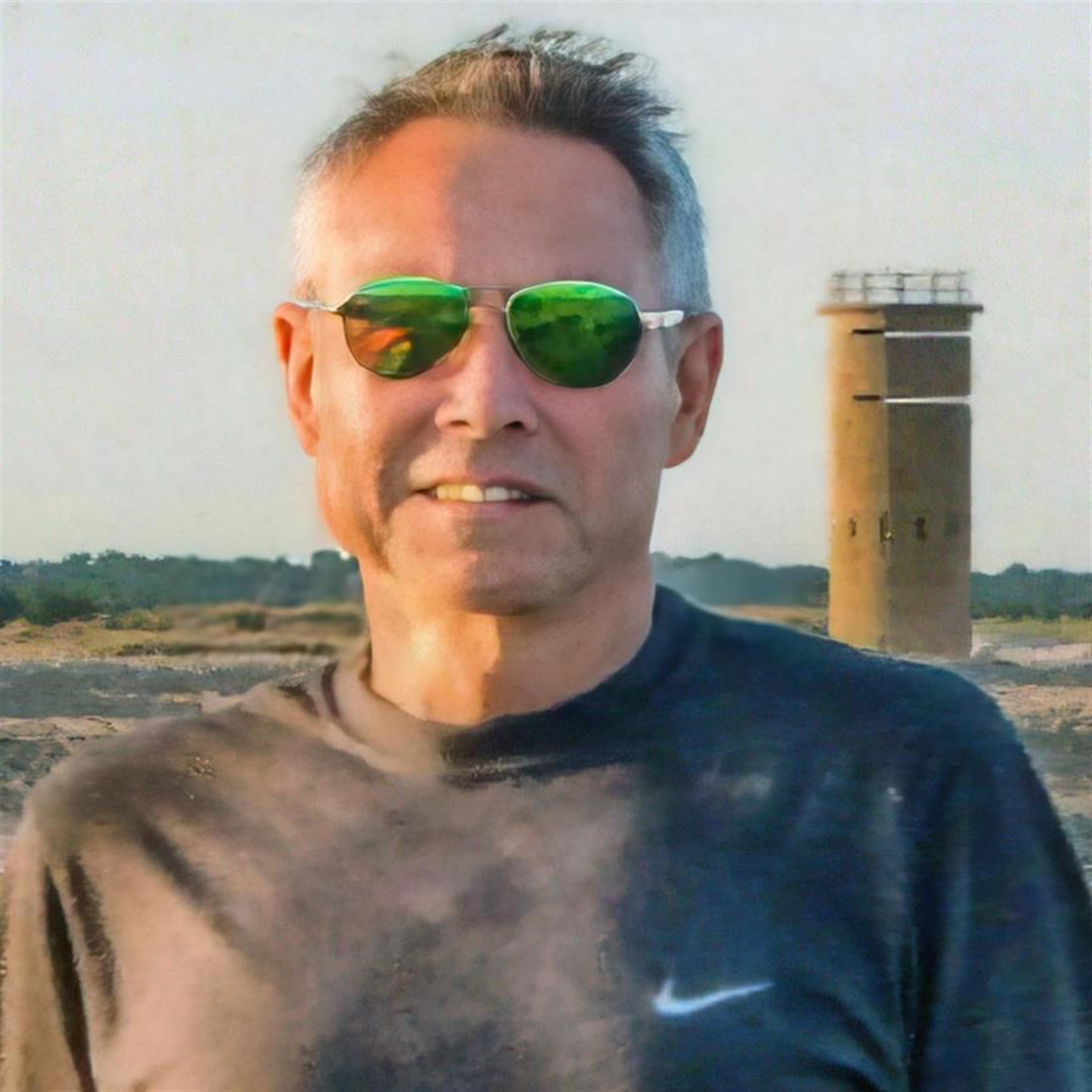 John Herman Weiss