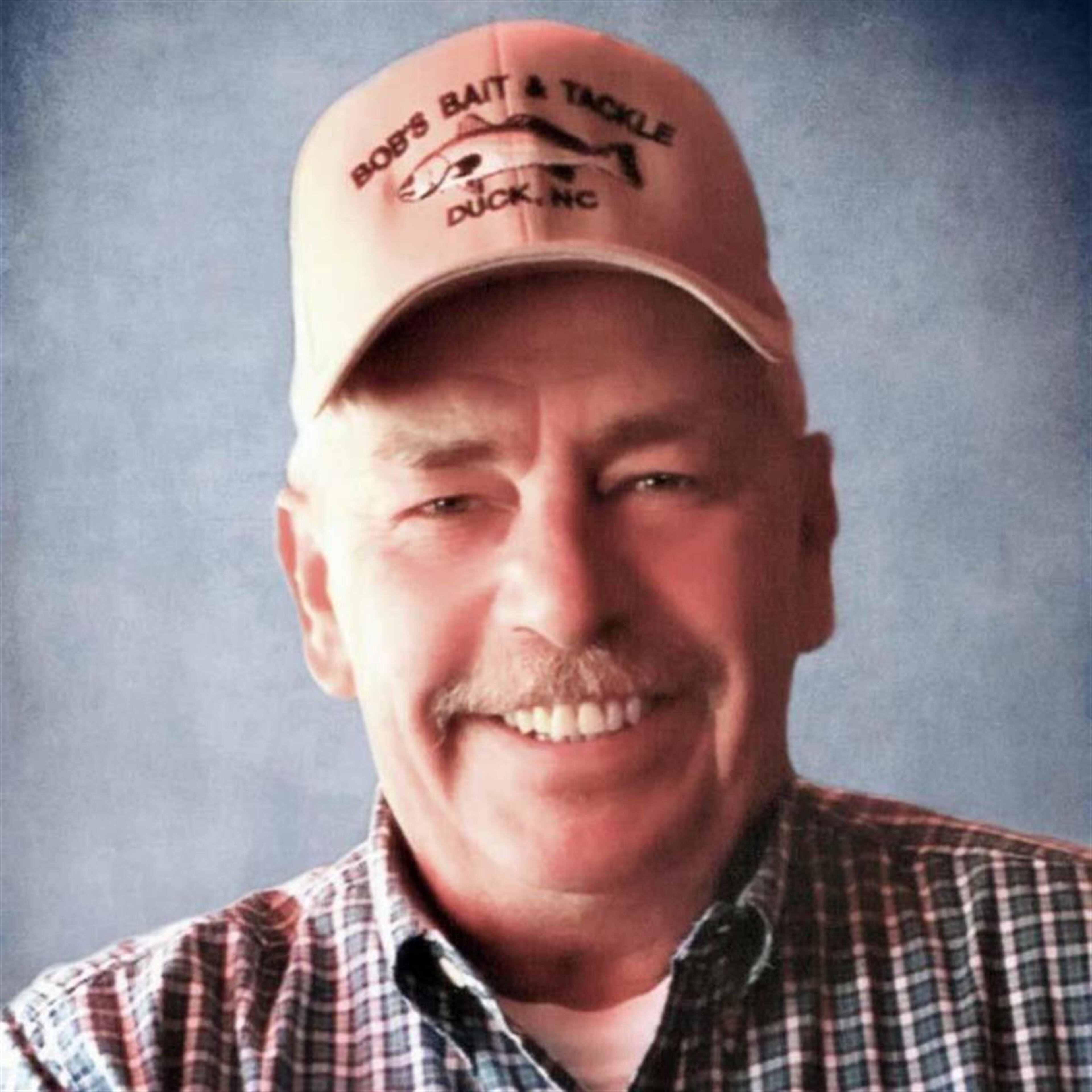 John W. Huber Jr.