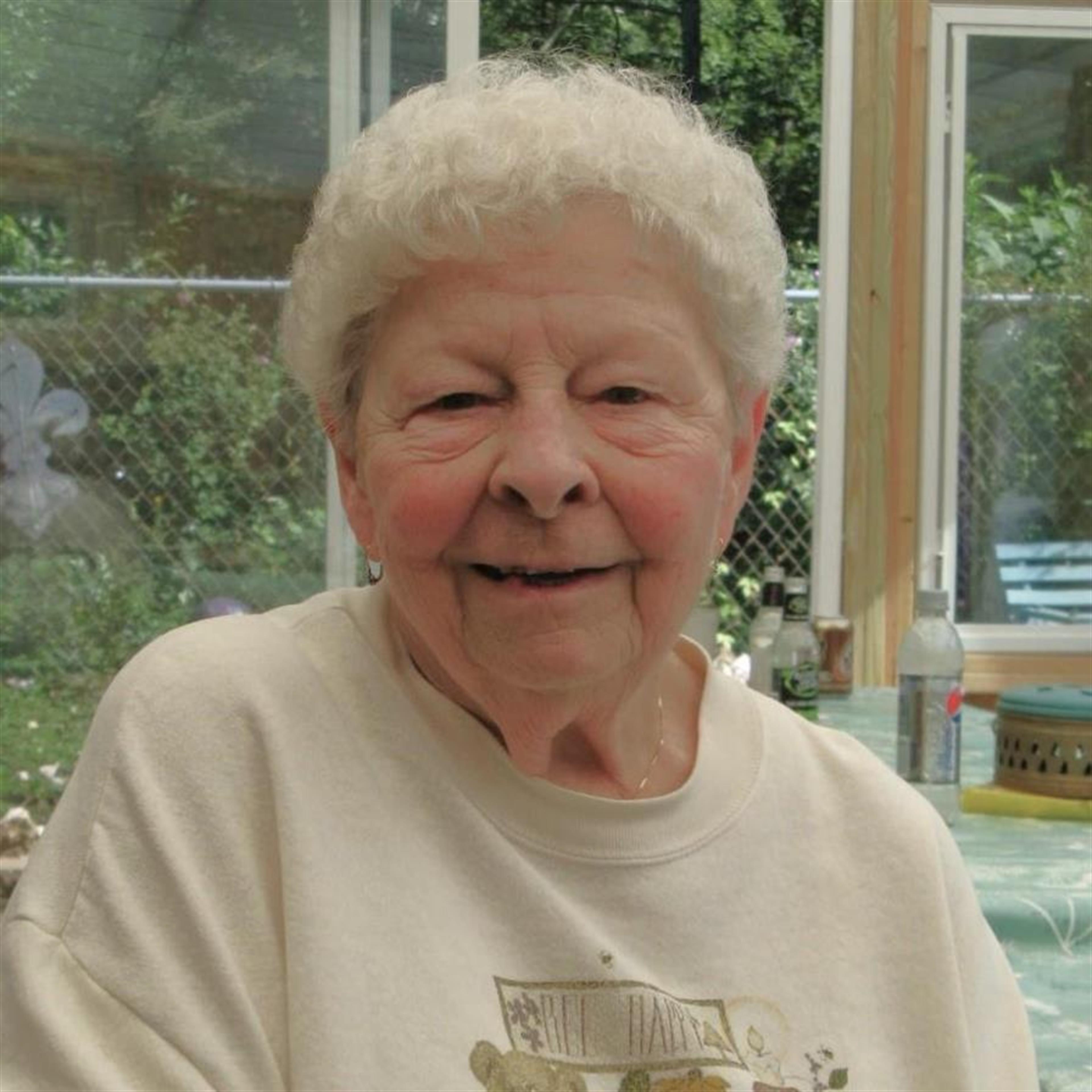 Beatrice Anne (Bea) Rose