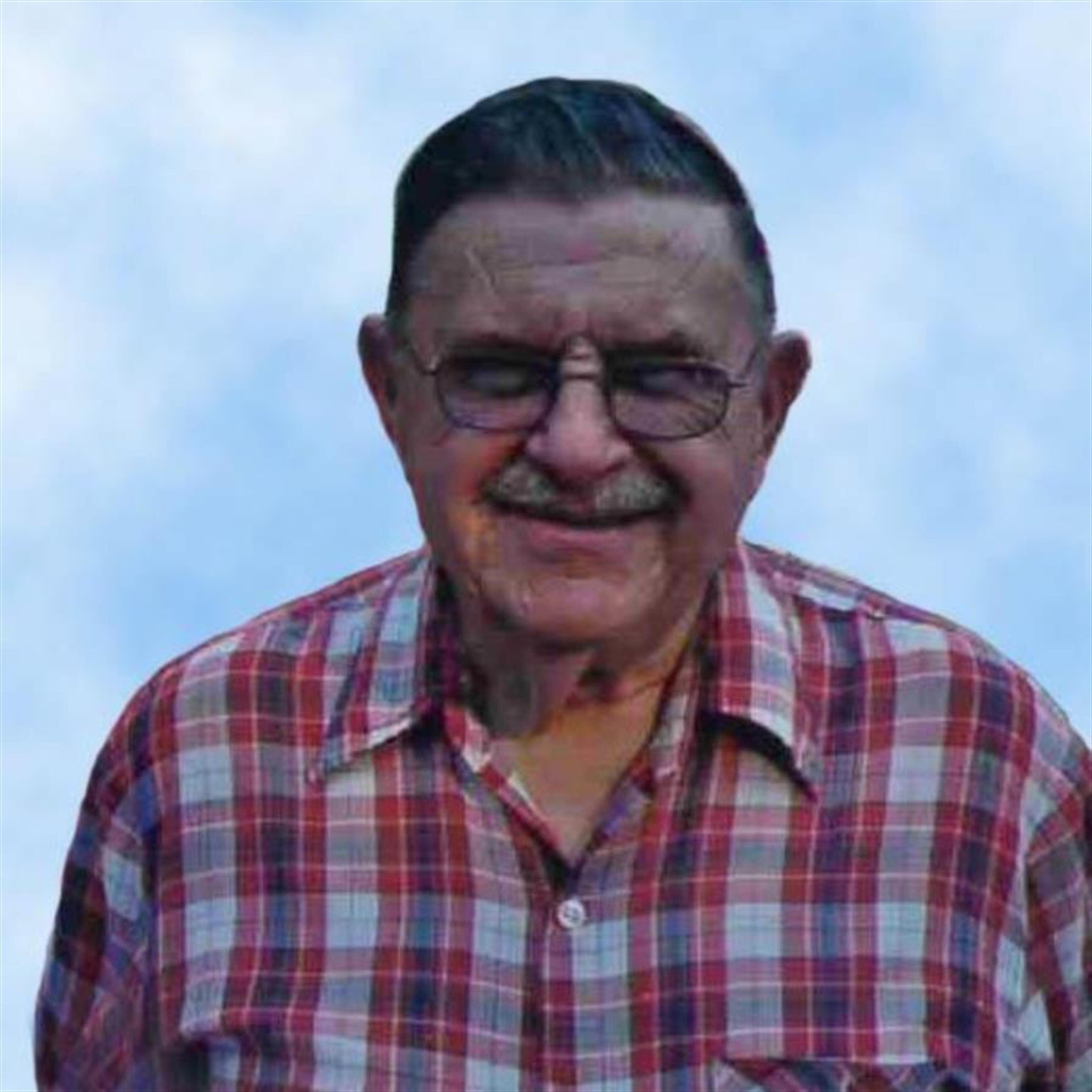 Benjamin Ray Stroud