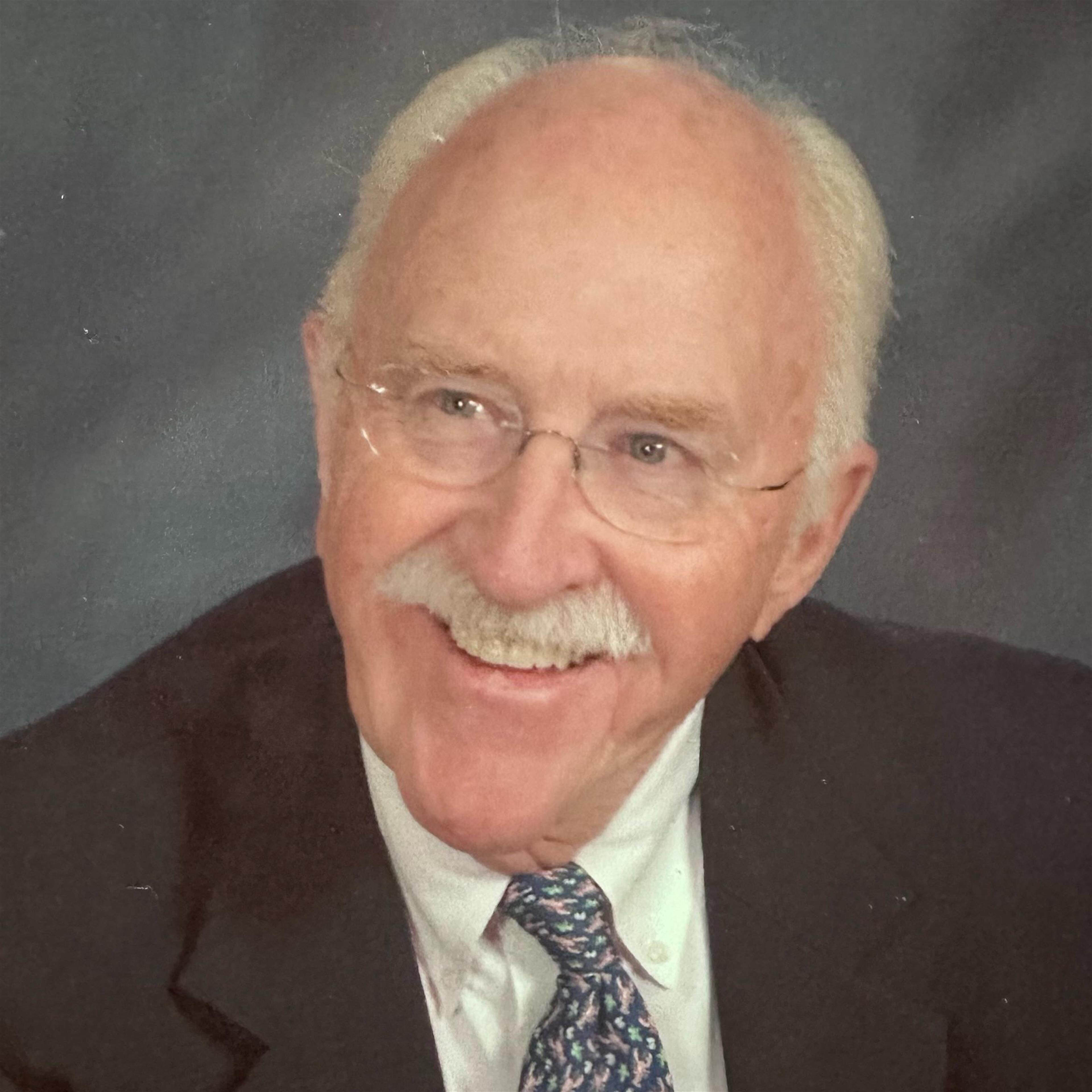 Larry K. Simoneau