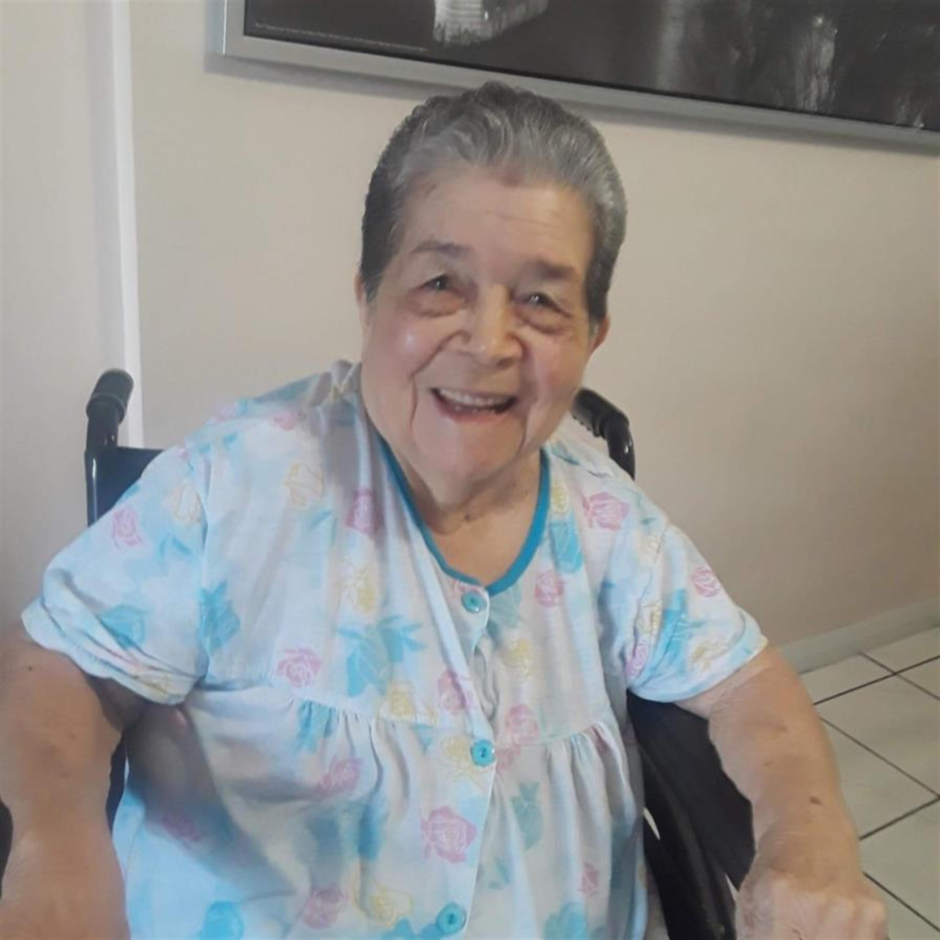 Mirtha Rodriguez Aguilar