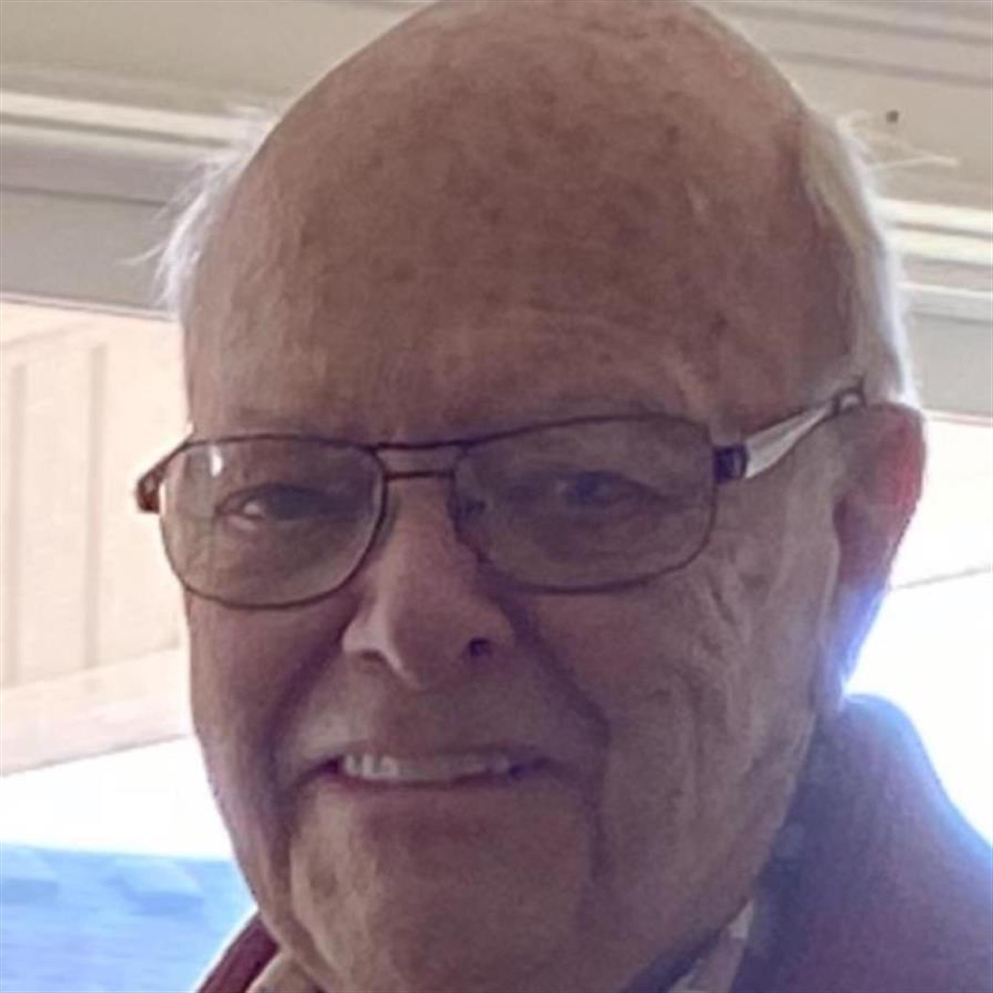 Joseph D. Higdon