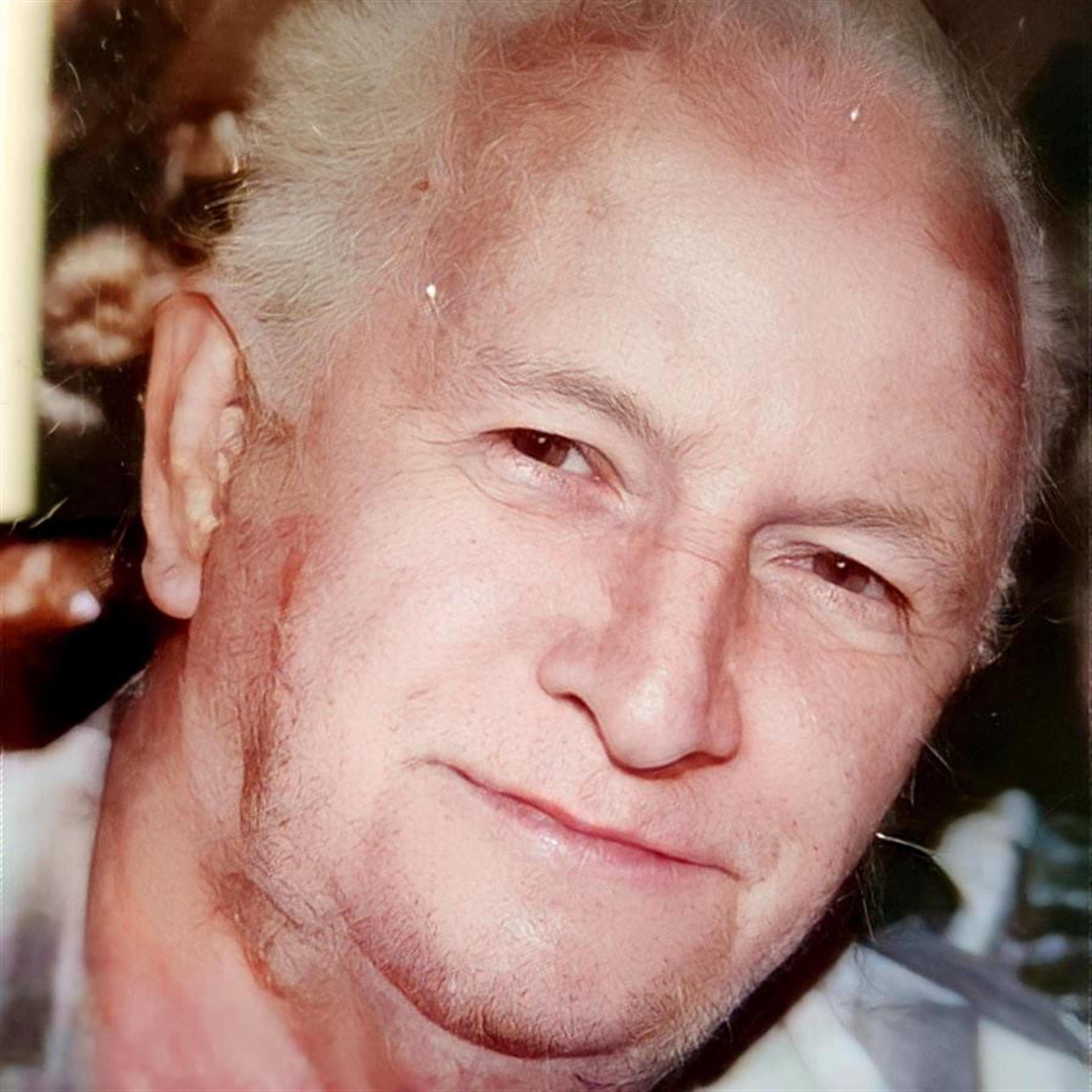 William Ross Clements Jr