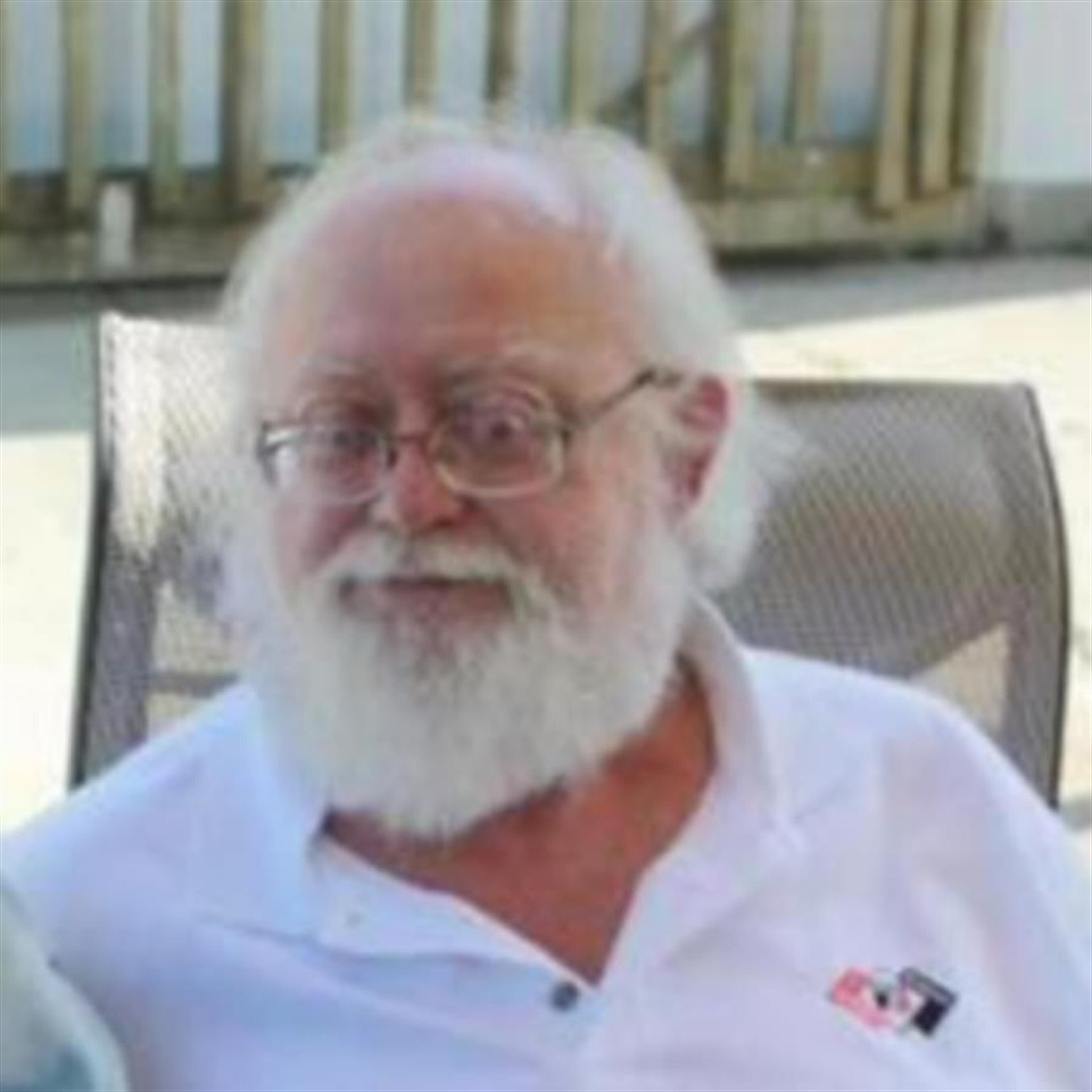 Ronald John Giera