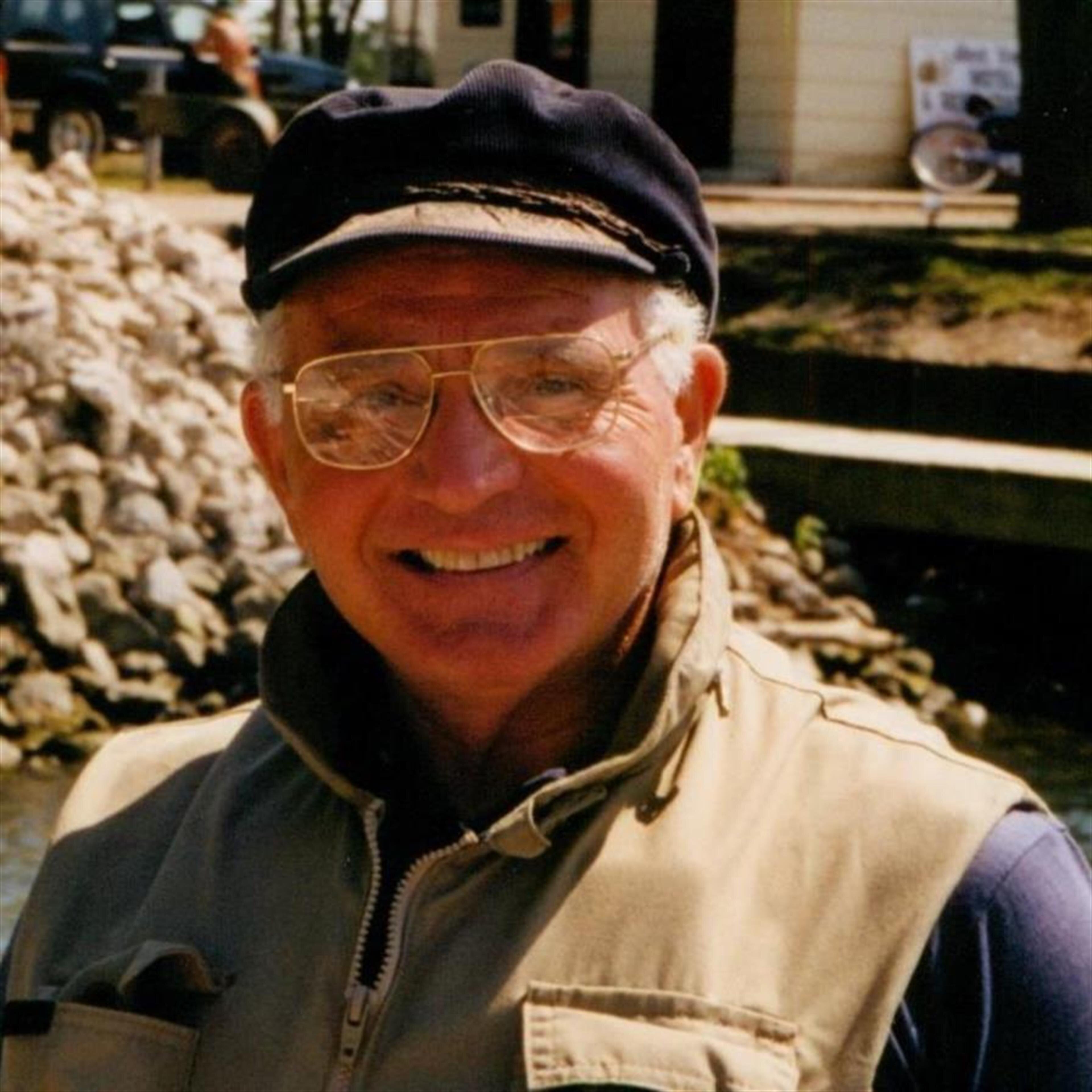 Joseph Rini