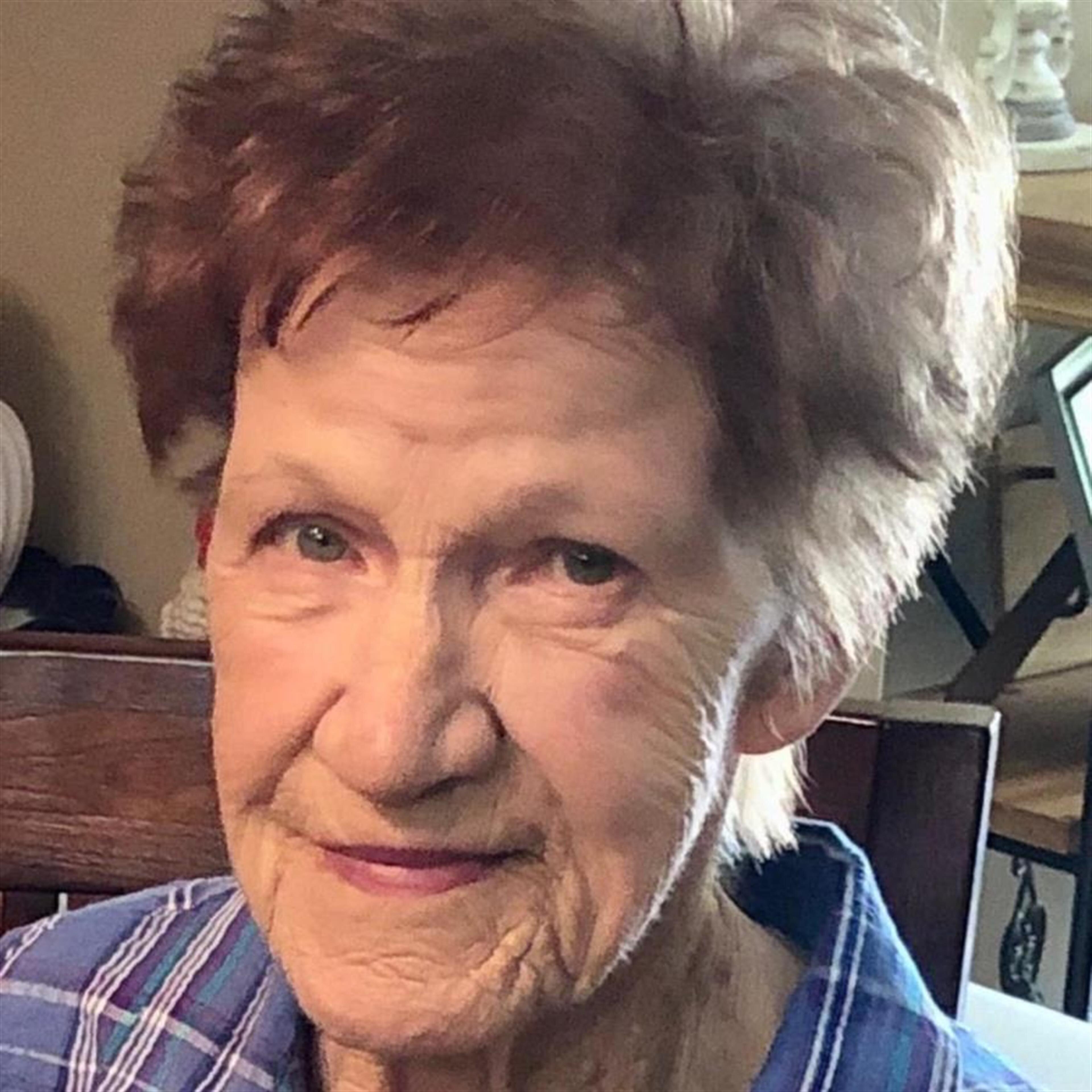 Bobbie Jean Davis Guillory
