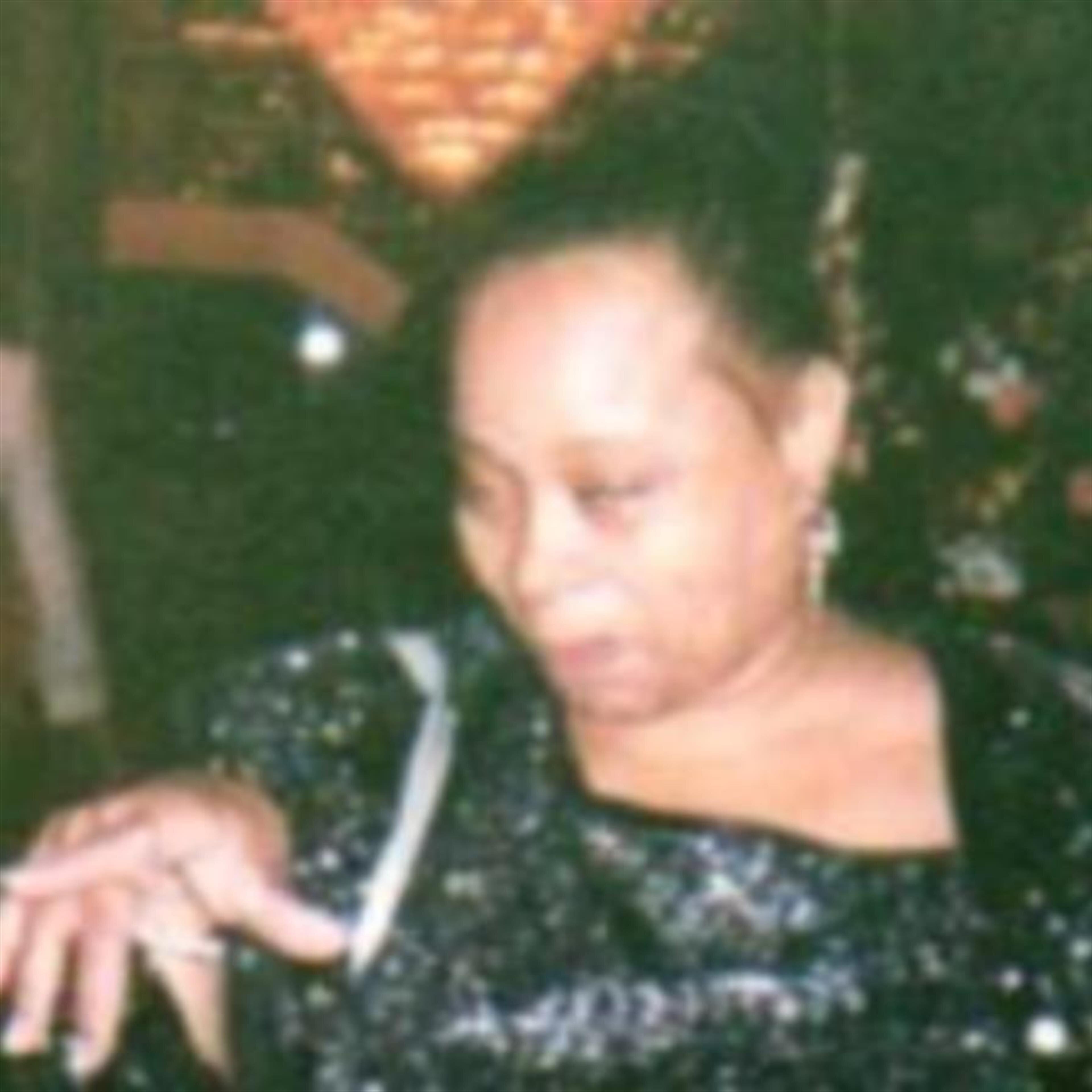 Donna Denise Johnson